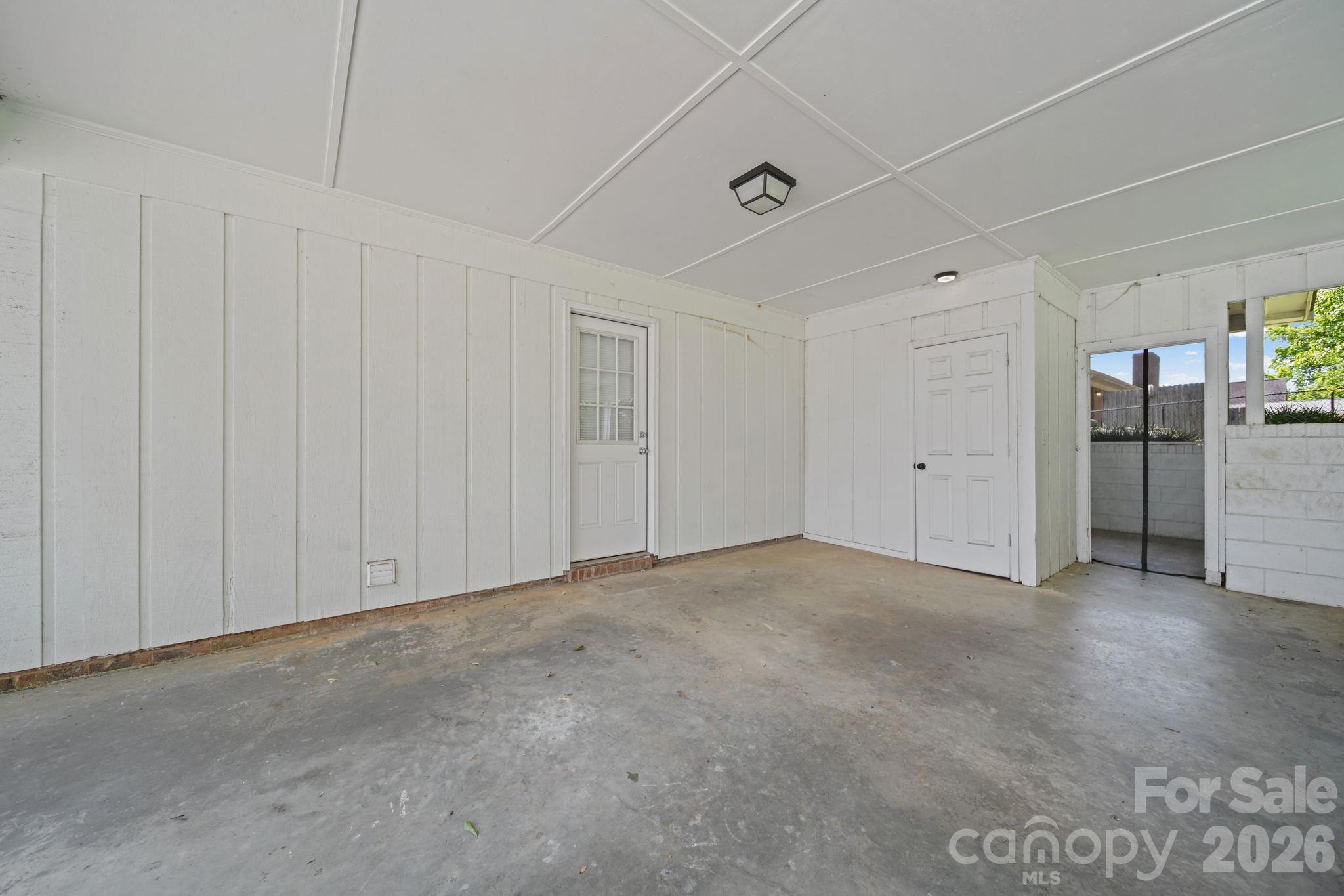 Sedgefield - Residential Income