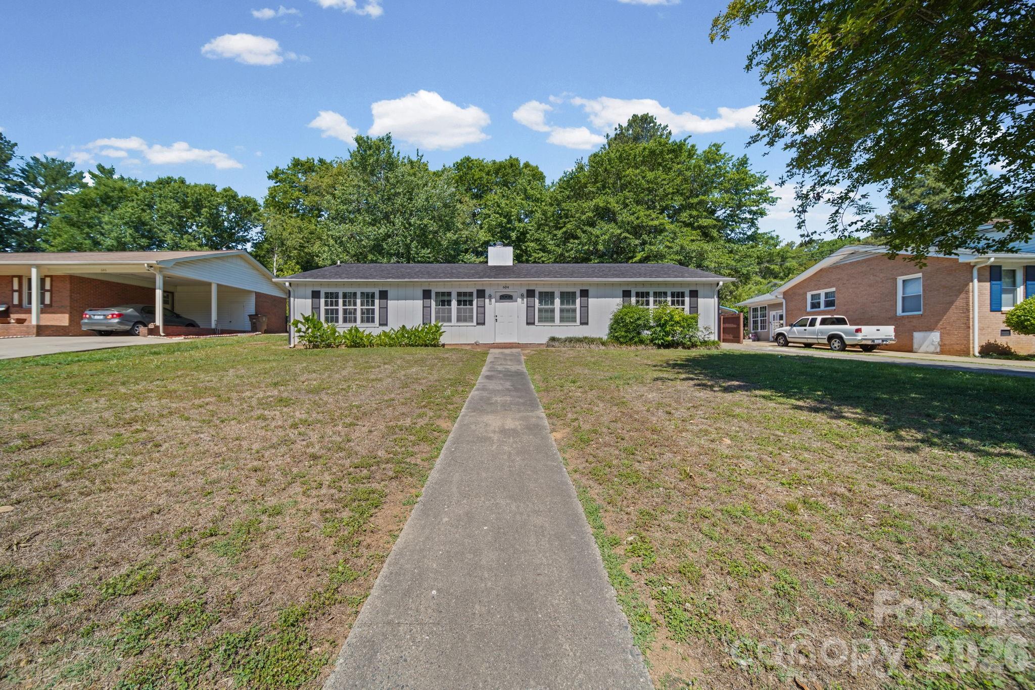 Sedgefield - Residential Income