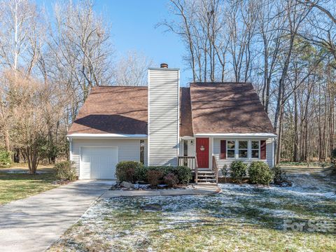 230 Oak Creek Drive Charlotte NC 28270