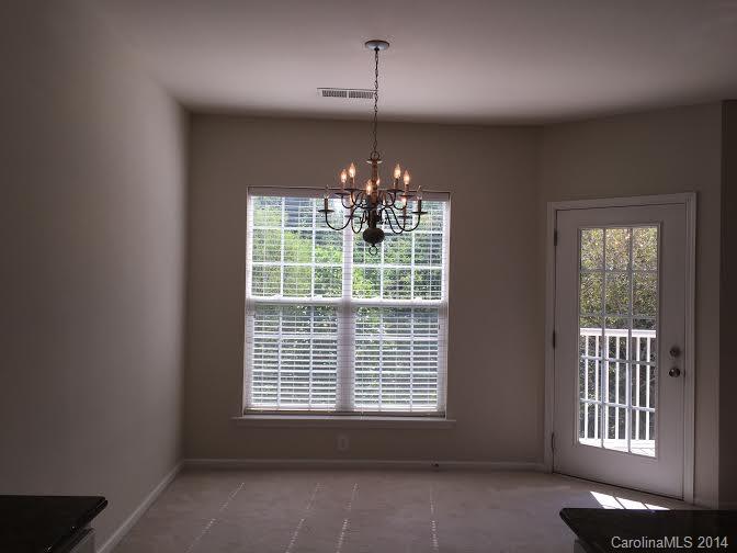 Belle Vista - Residential Lease
