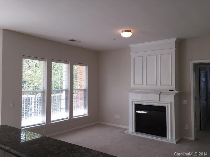 Belle Vista - Residential Lease