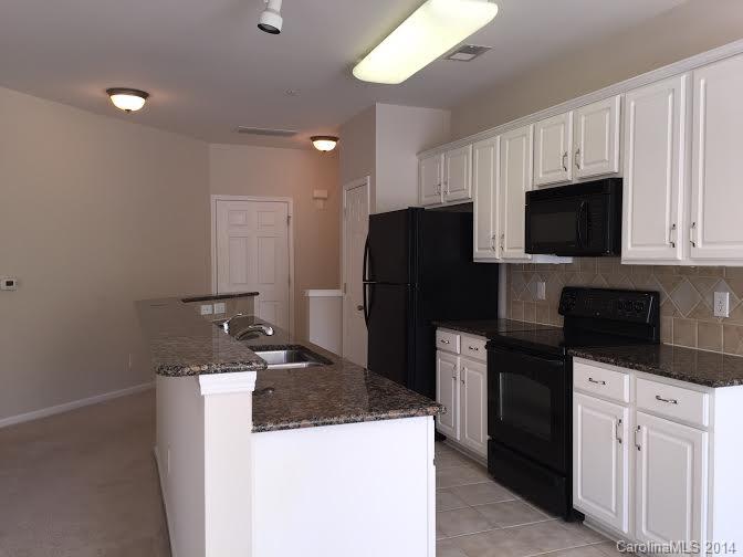 Belle Vista - Residential Lease