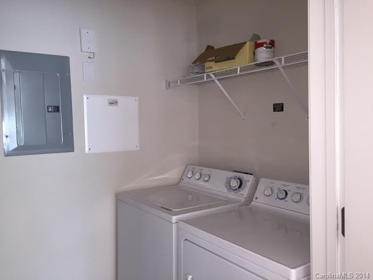 Belle Vista - Residential Lease