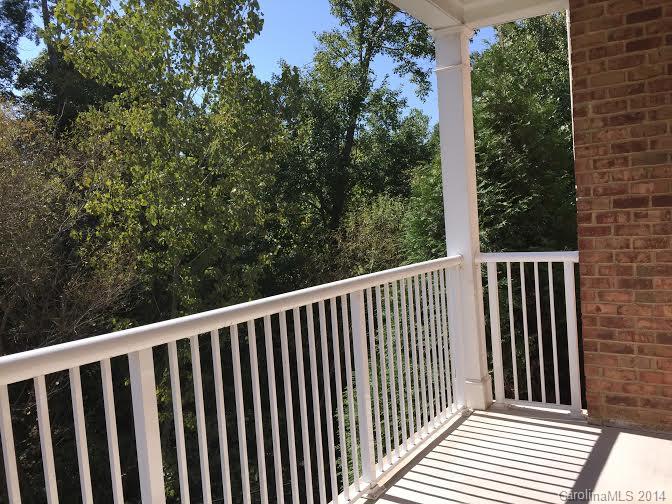 Belle Vista - Residential Lease