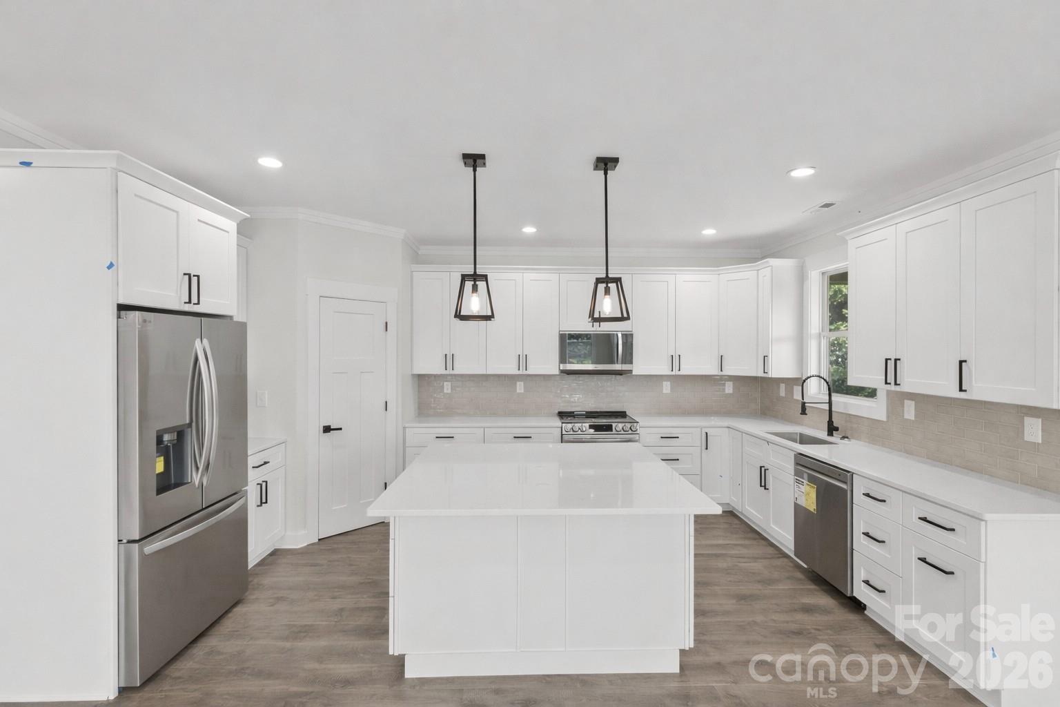 The Paddocks - Residential