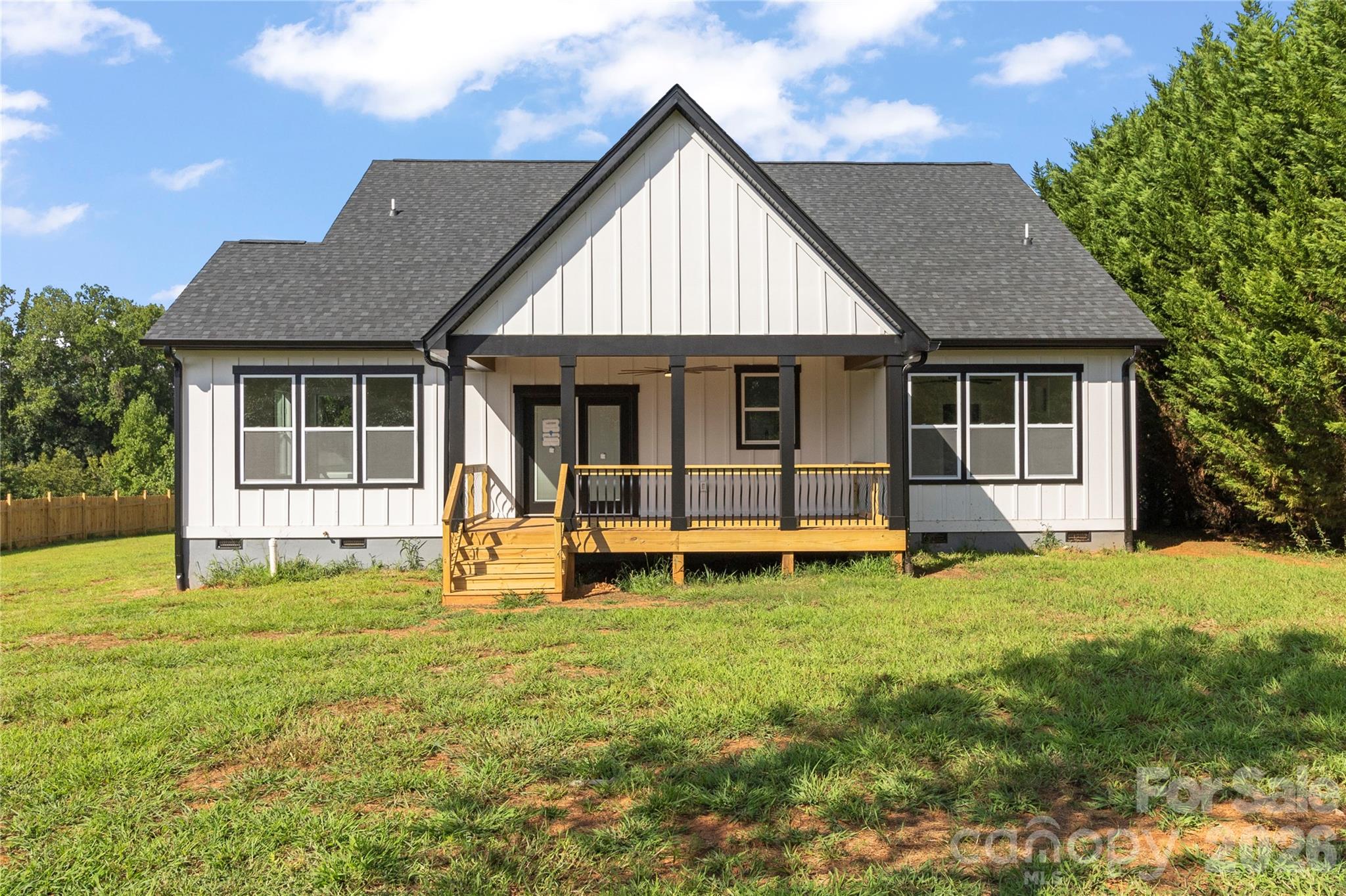 The Paddocks - Residential