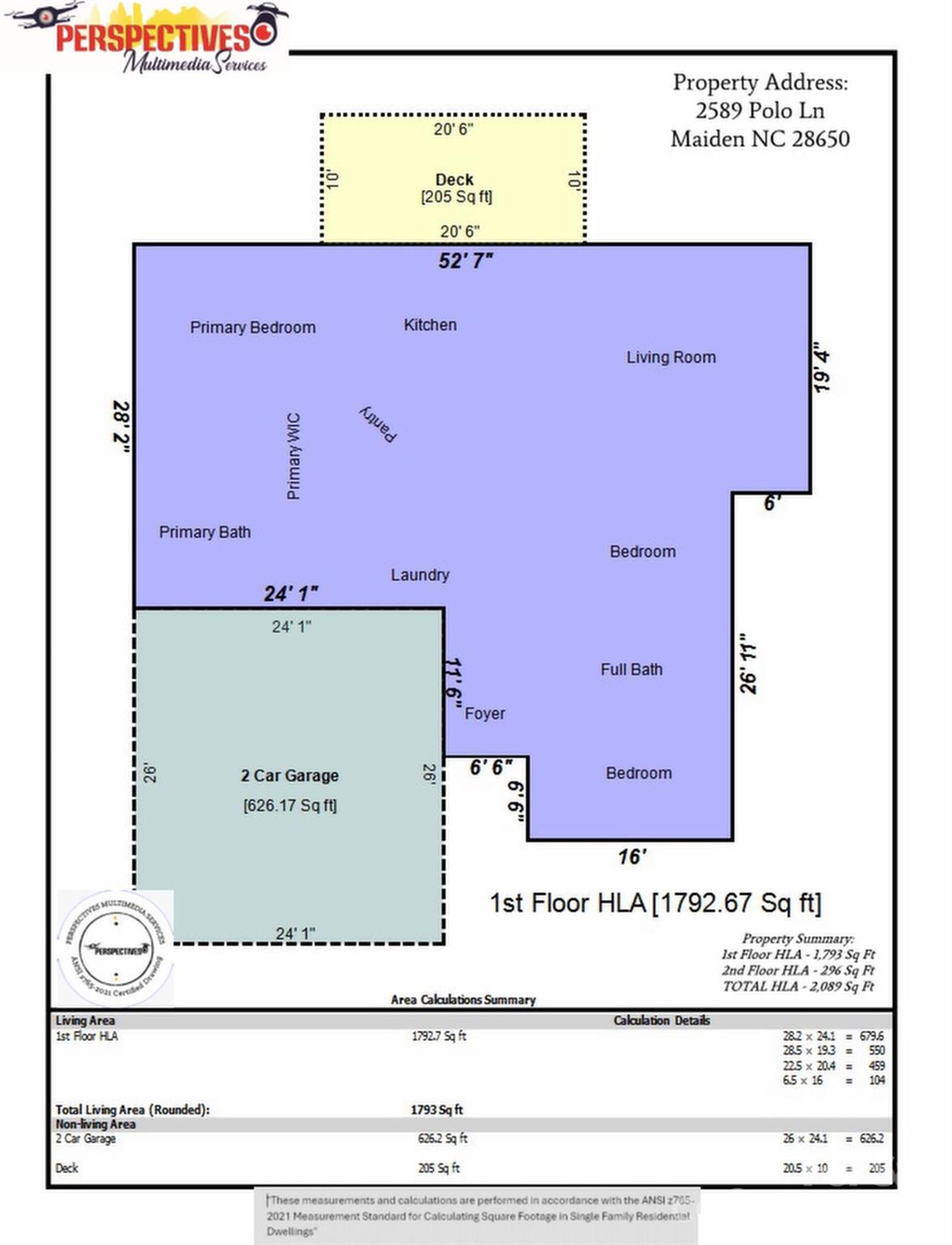 The Paddocks - Residential
