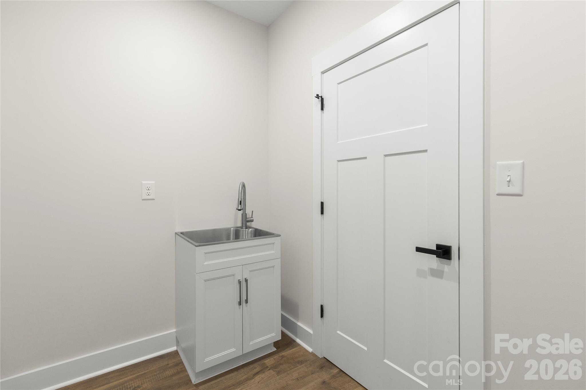 The Paddocks - Residential