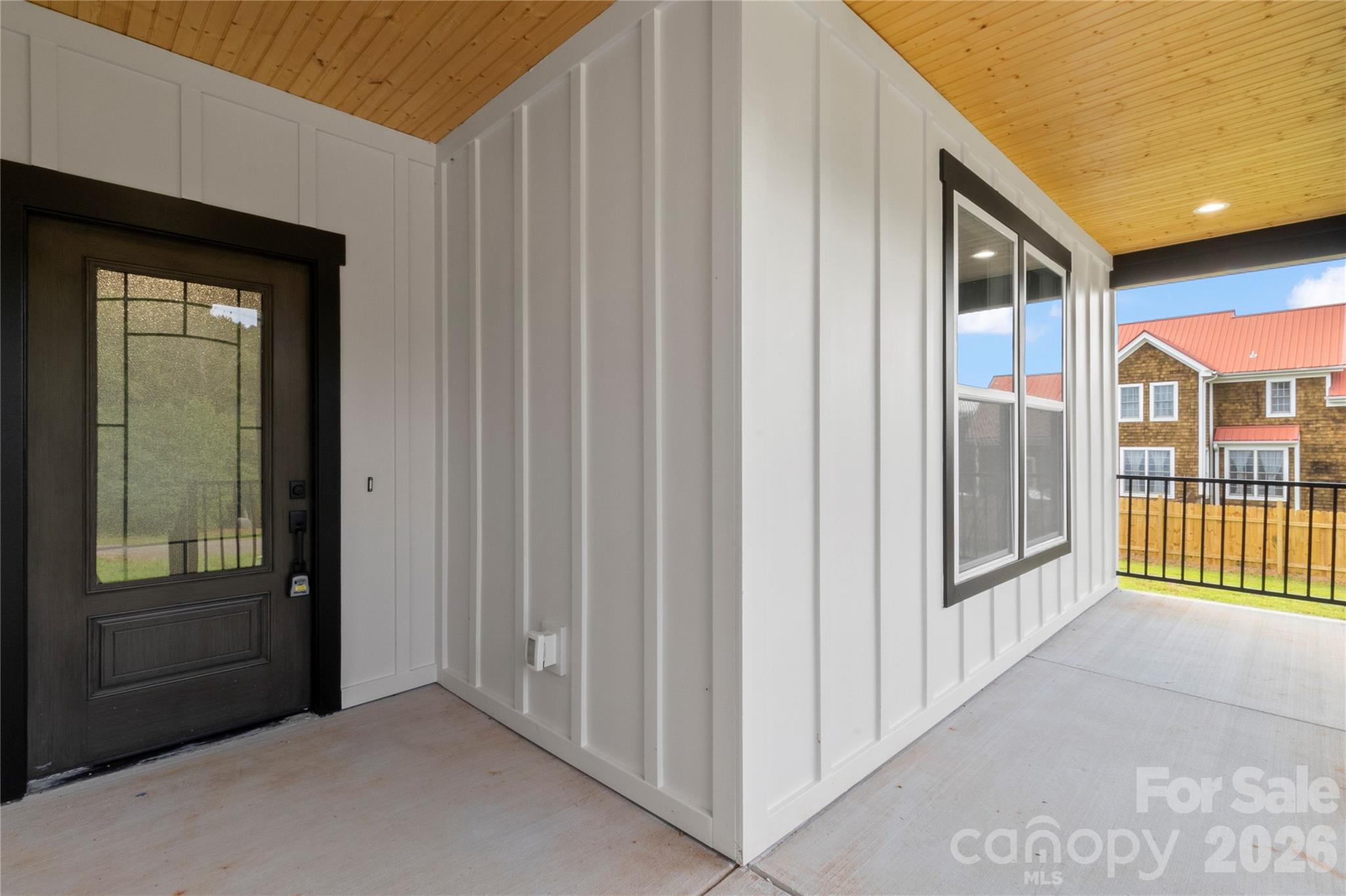 The Paddocks - Residential