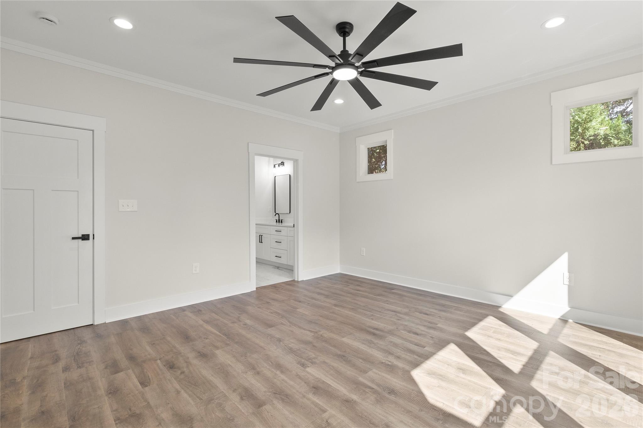 The Paddocks - Residential