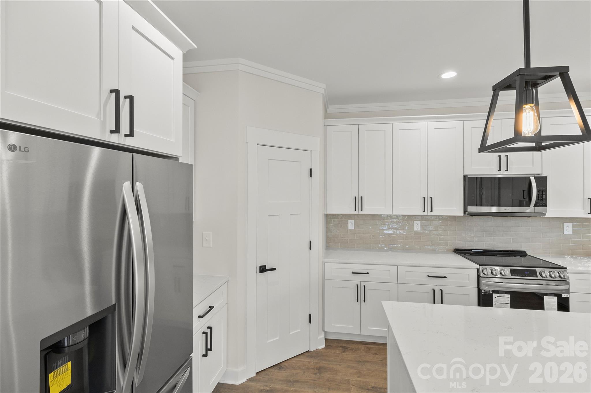 The Paddocks - Residential