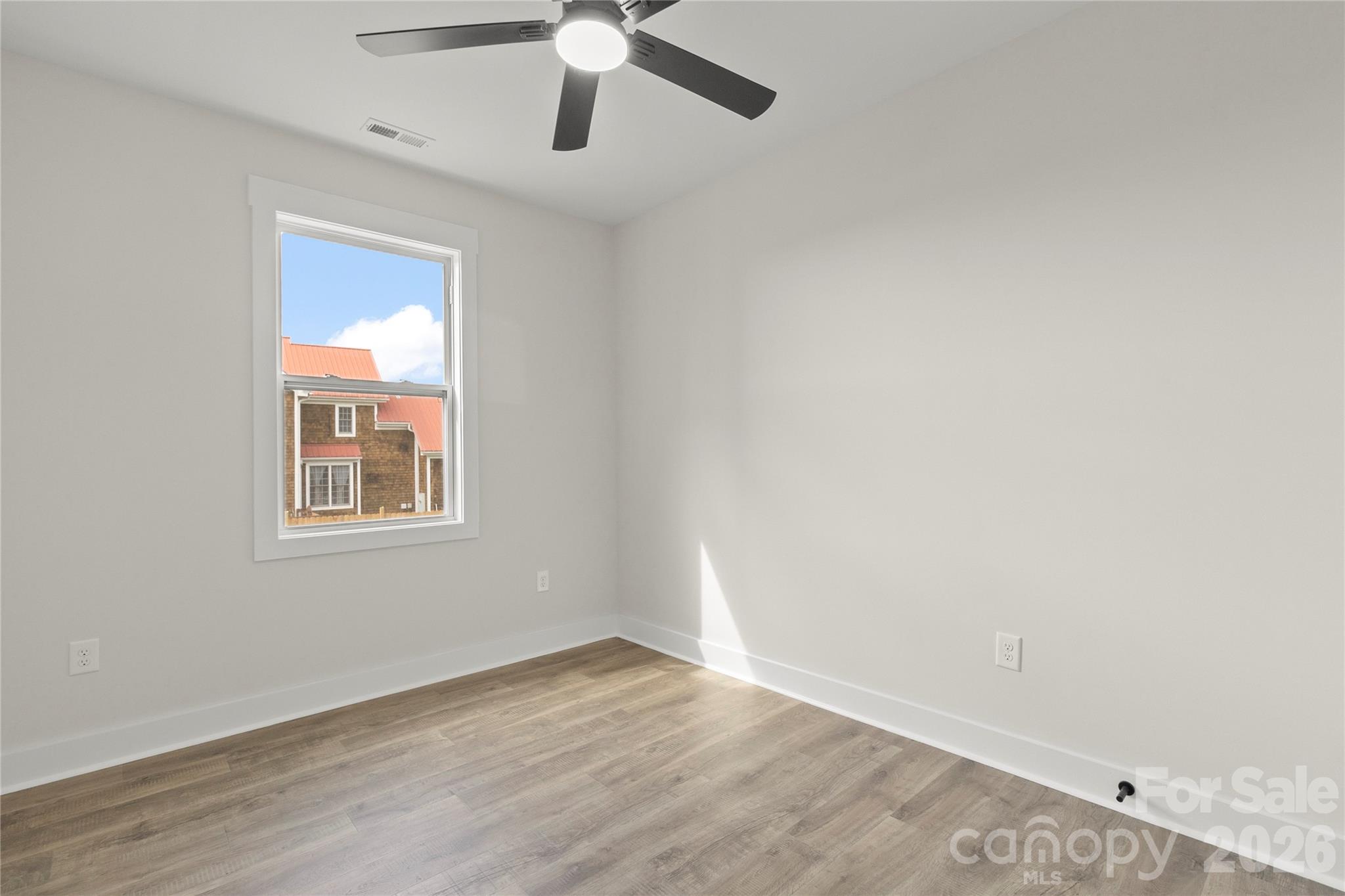 The Paddocks - Residential