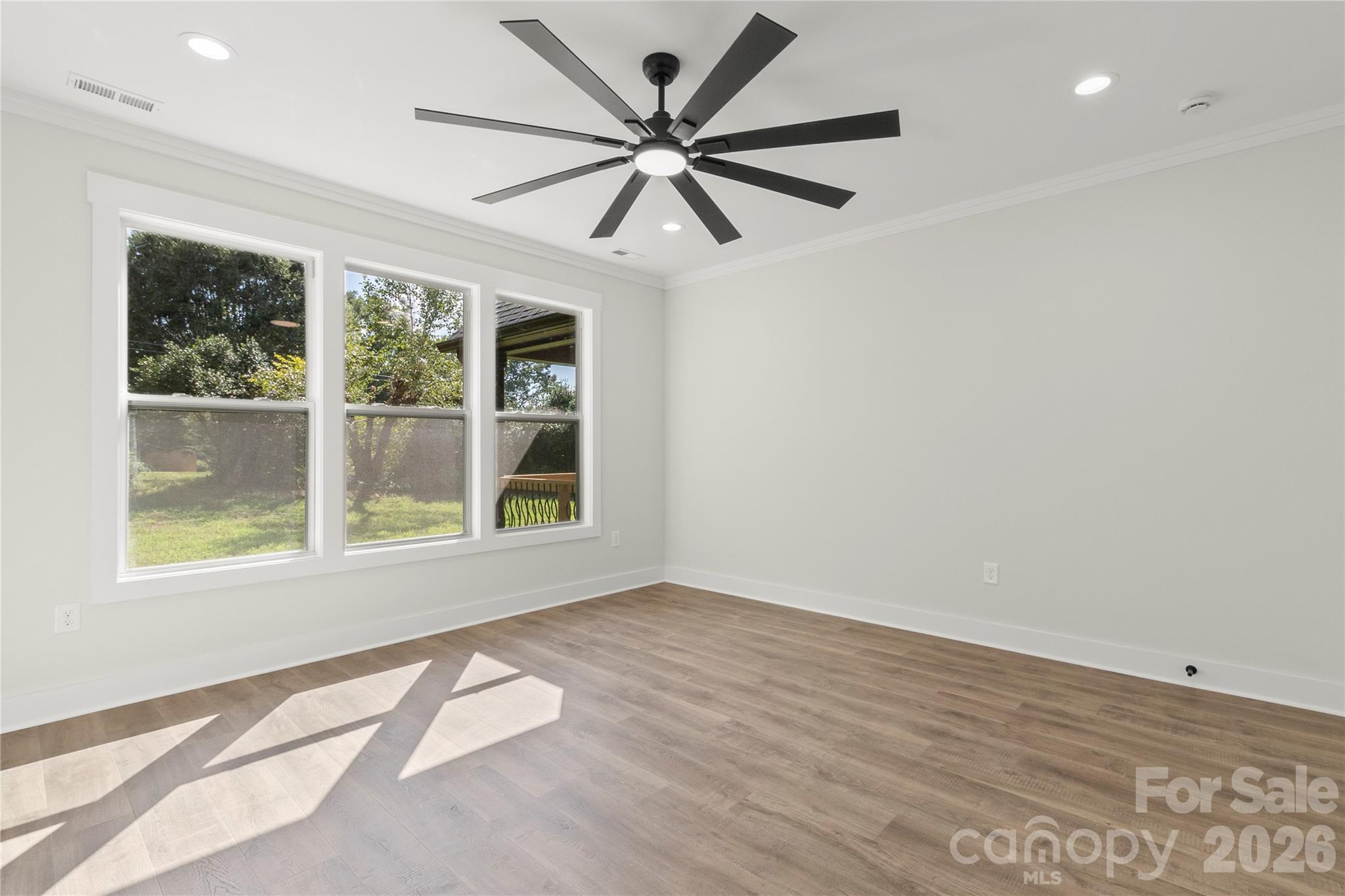 The Paddocks - Residential