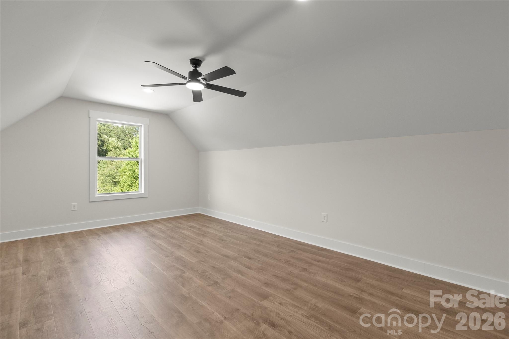 The Paddocks - Residential