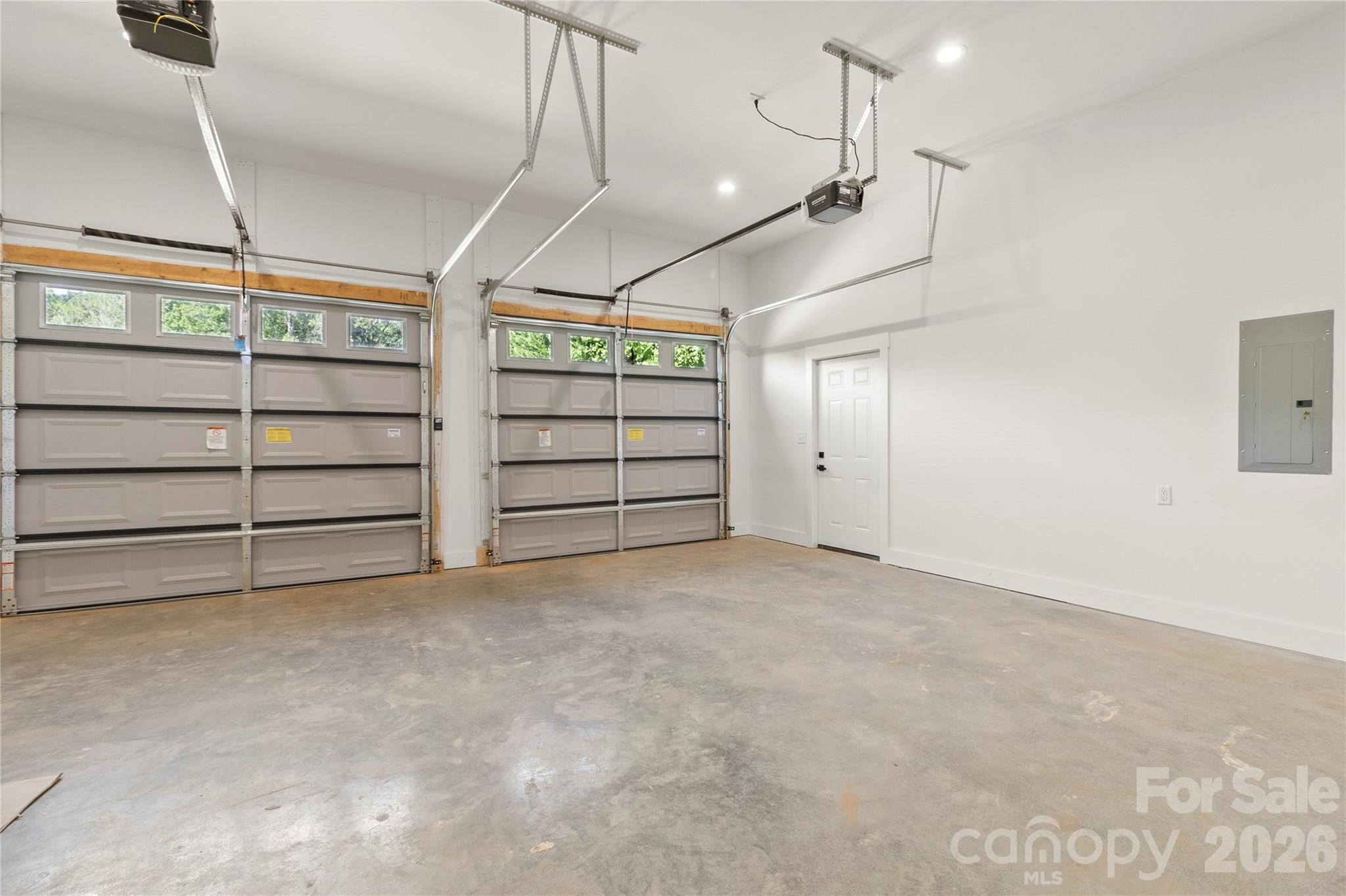 The Paddocks - Residential