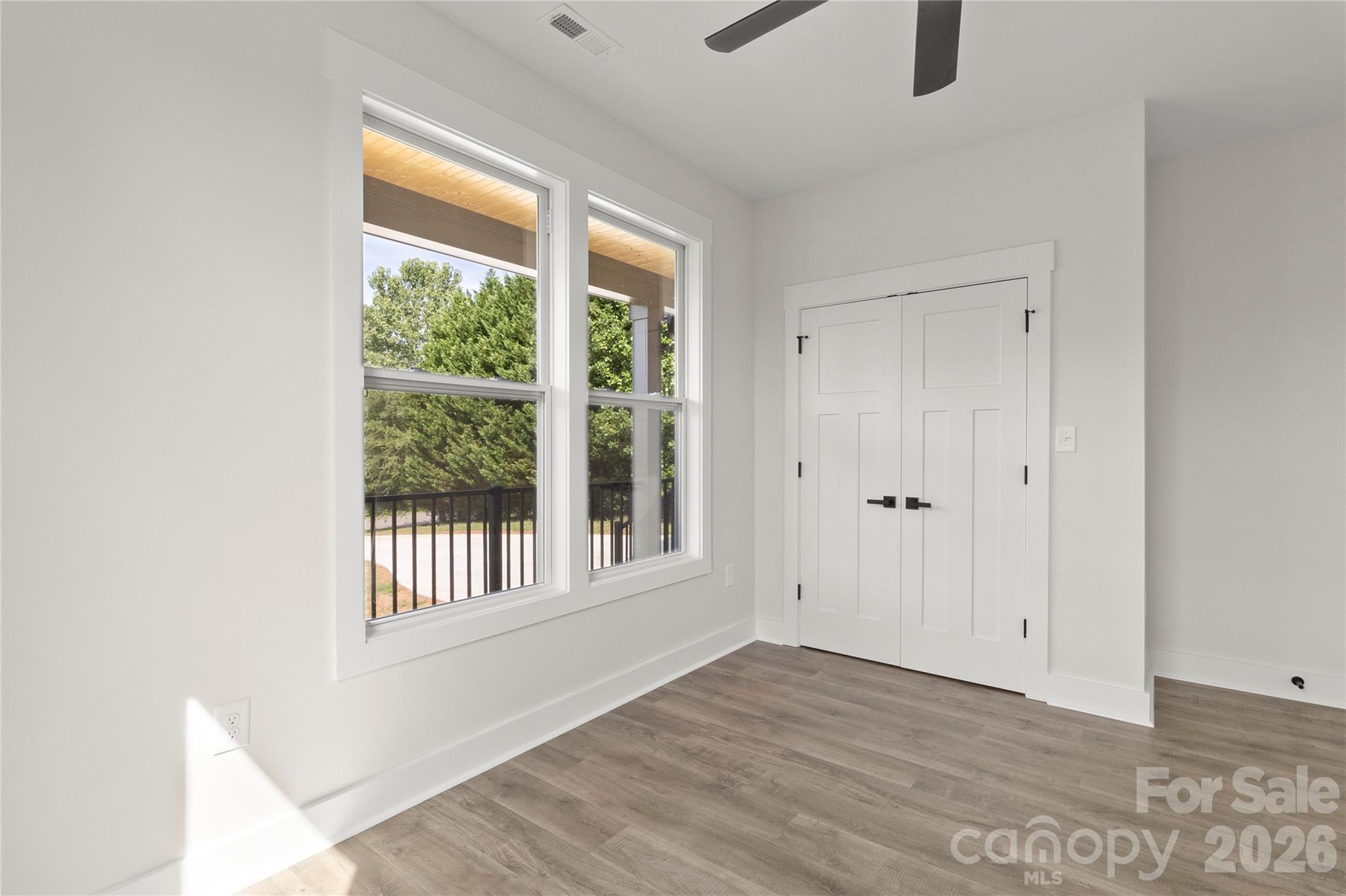 The Paddocks - Residential