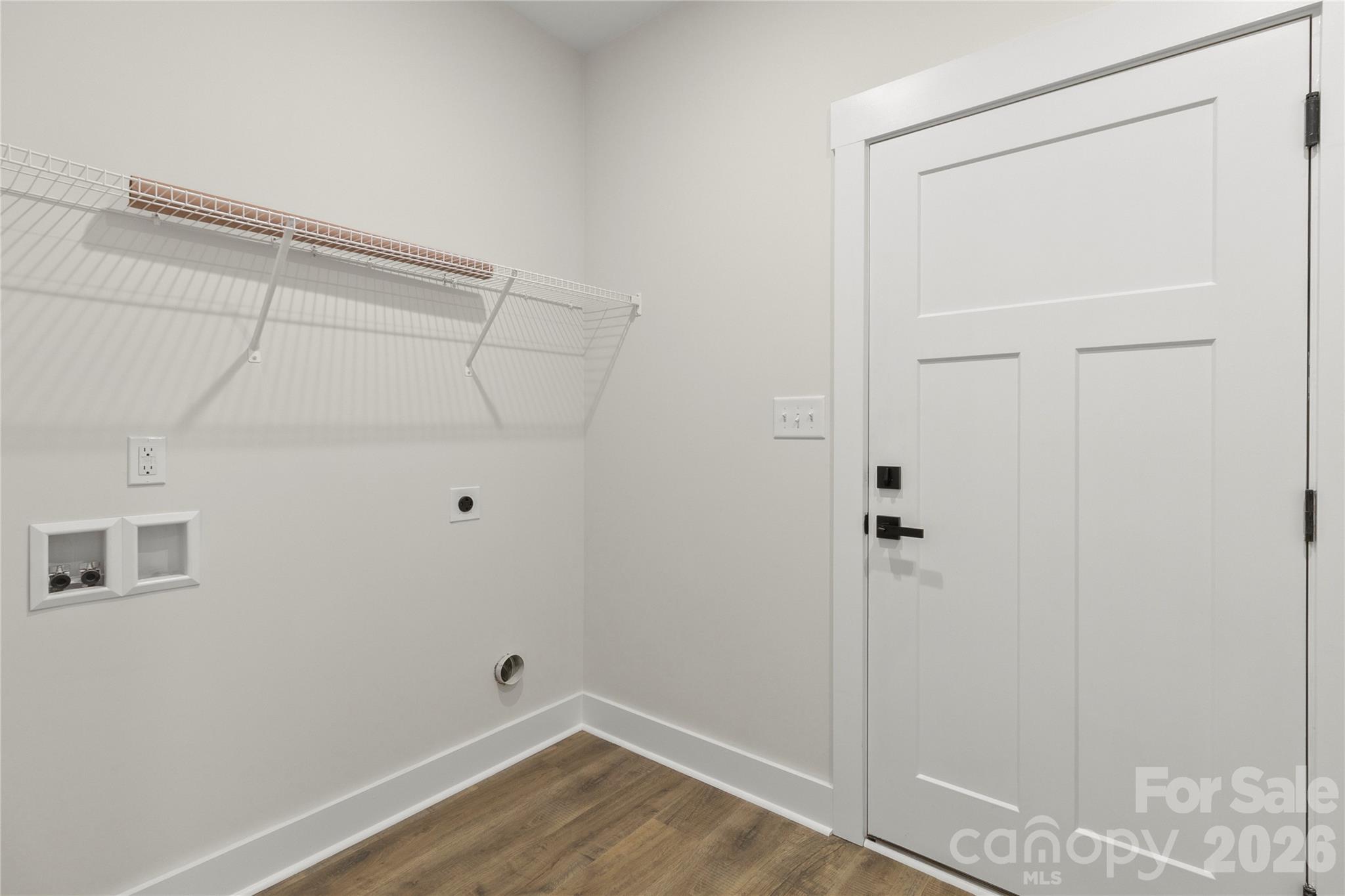 The Paddocks - Residential