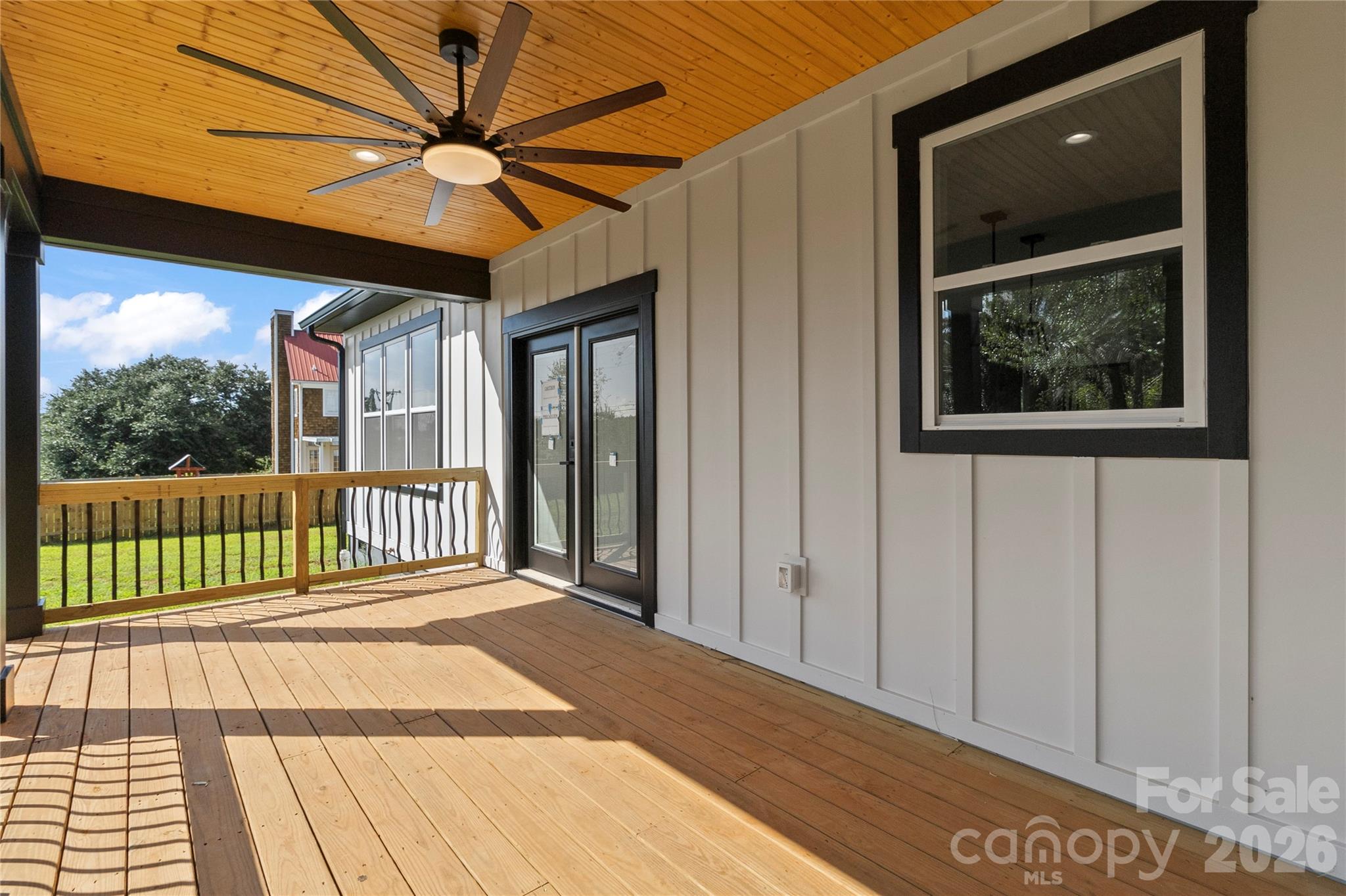 The Paddocks - Residential