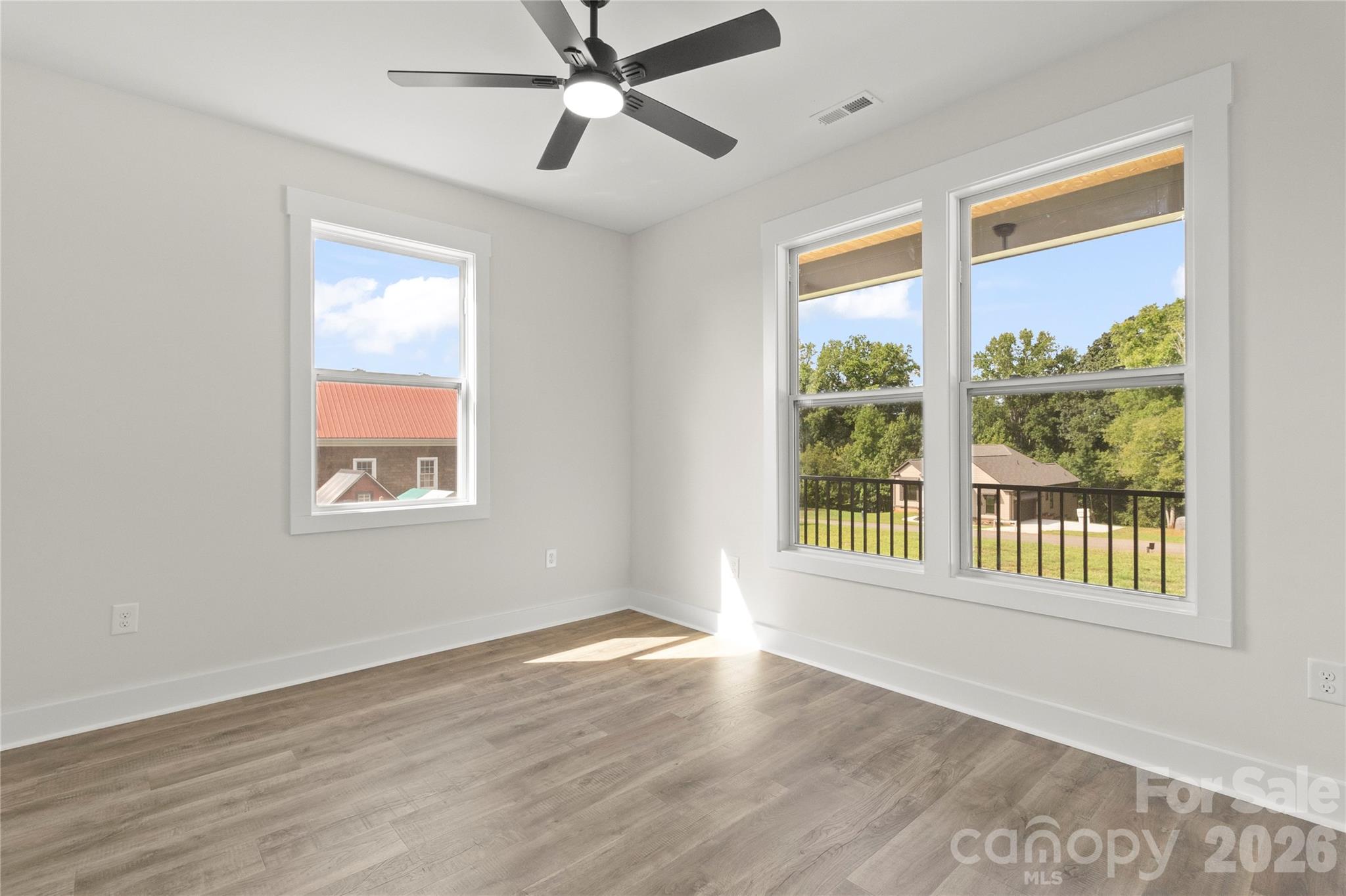 The Paddocks - Residential