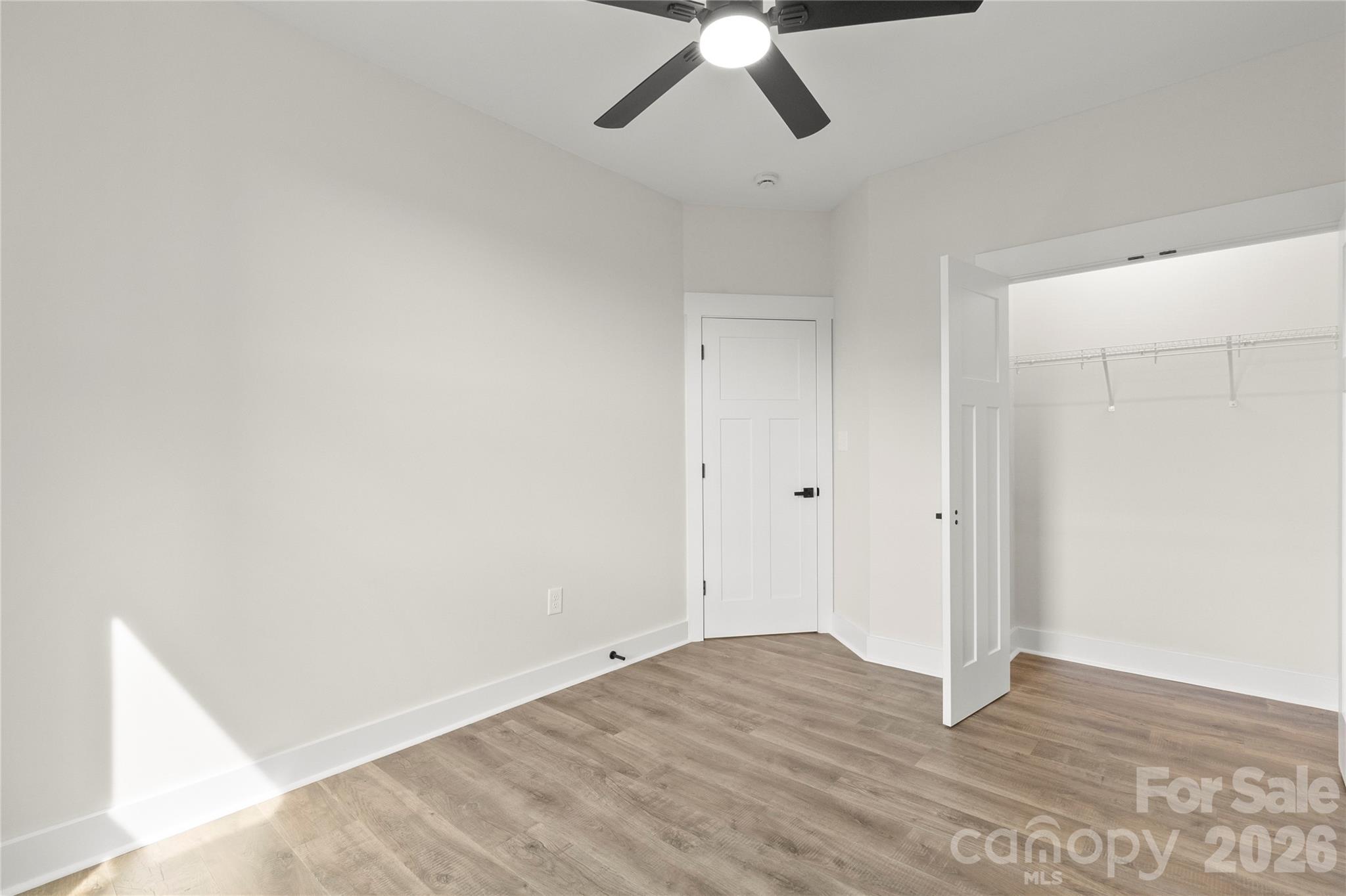 The Paddocks - Residential