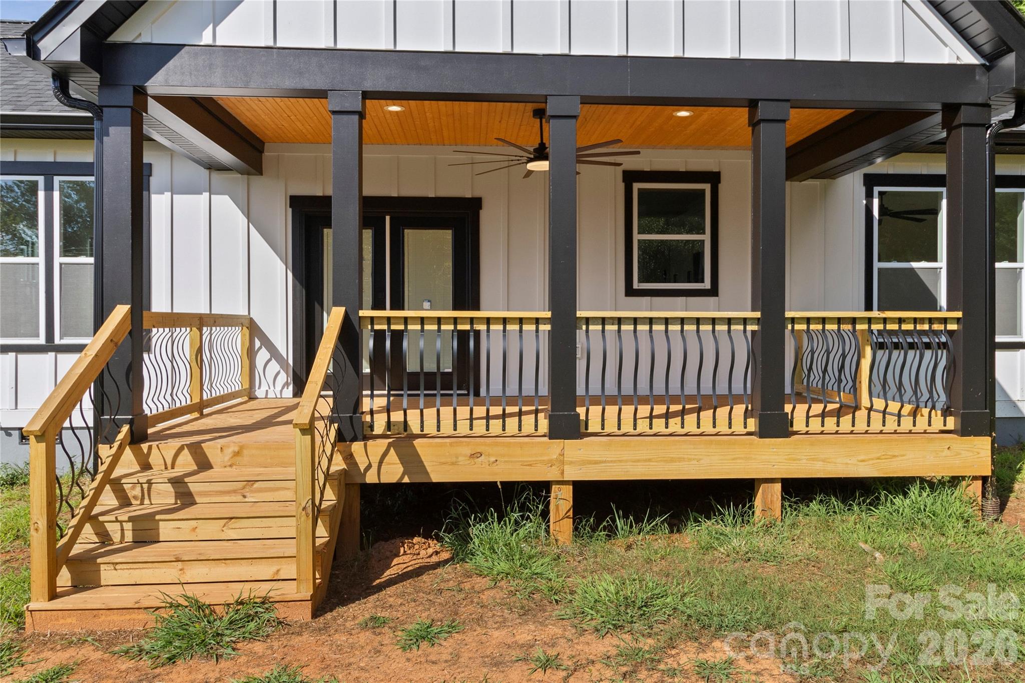 The Paddocks - Residential