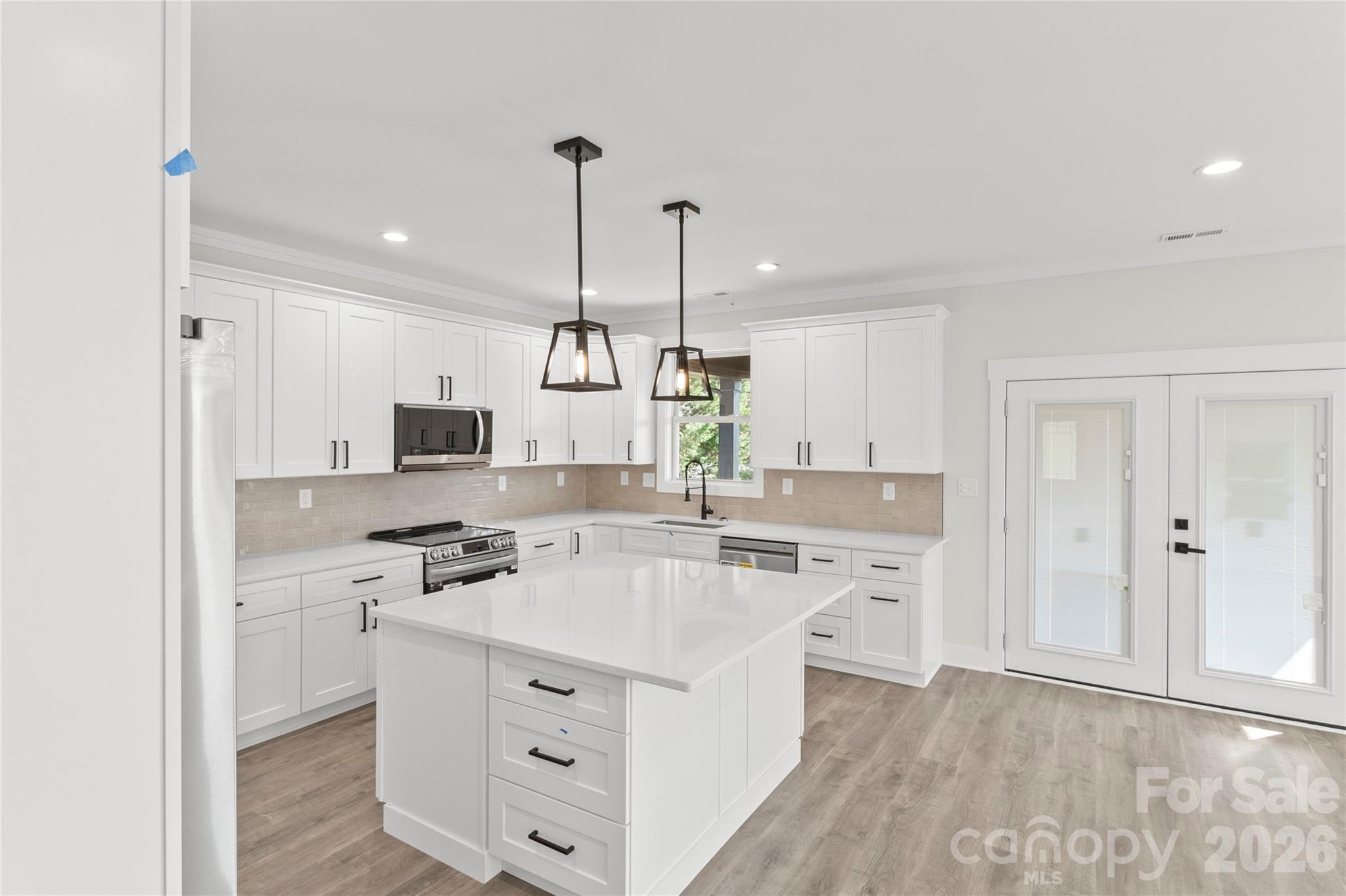 The Paddocks - Residential