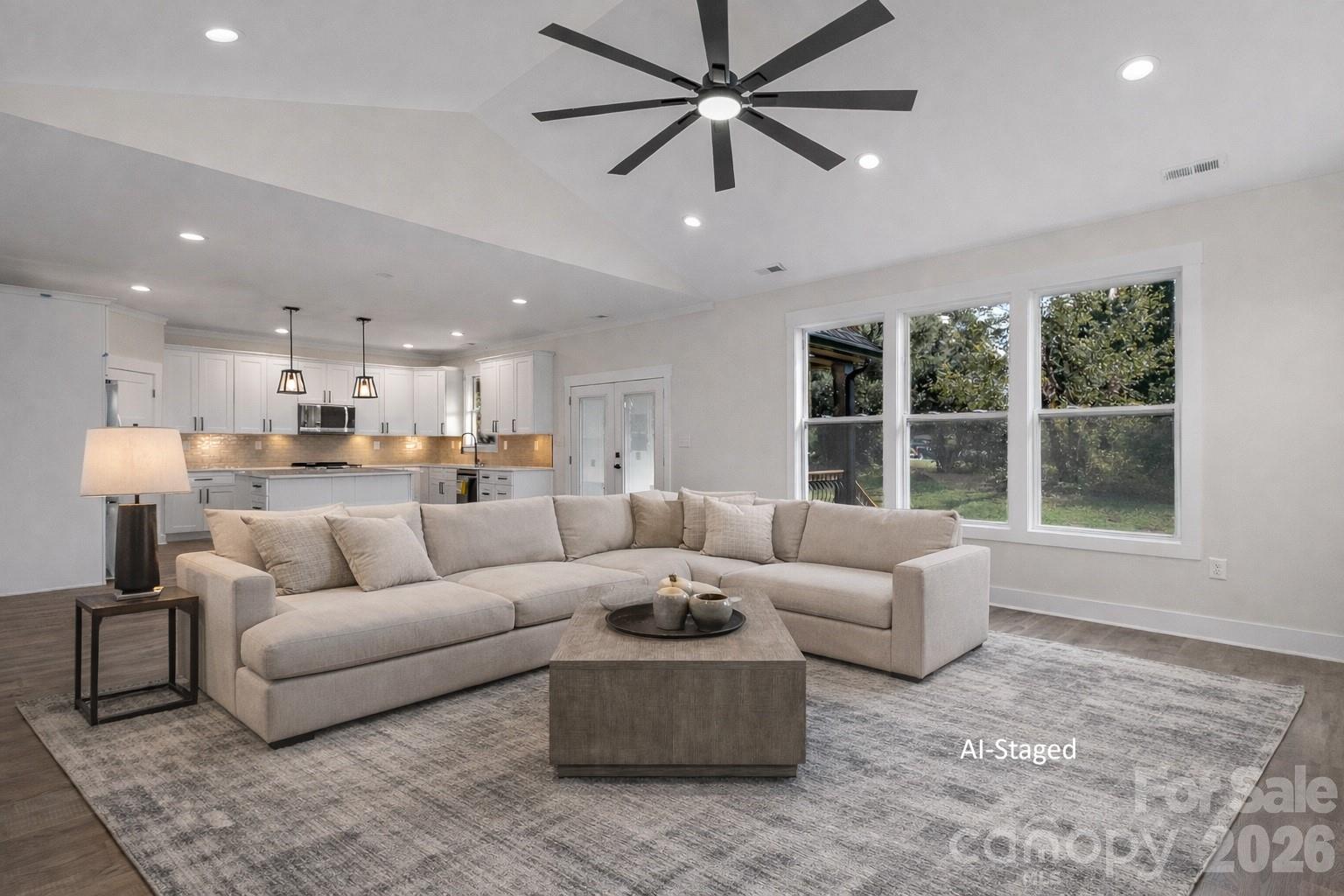 The Paddocks - Residential