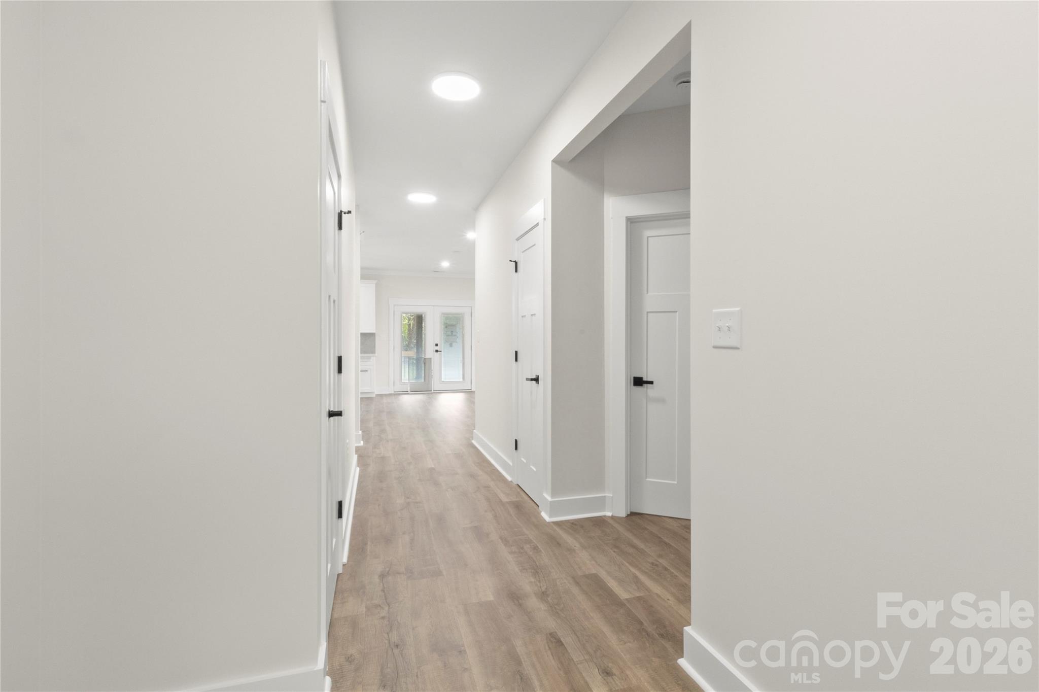 The Paddocks - Residential