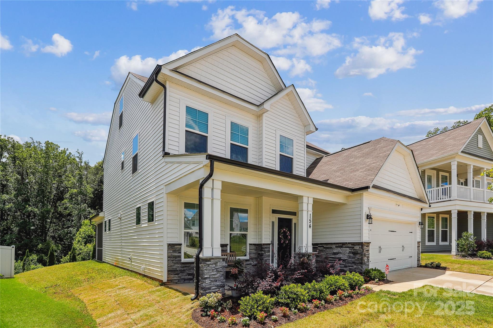 154 Cotton Field Drive