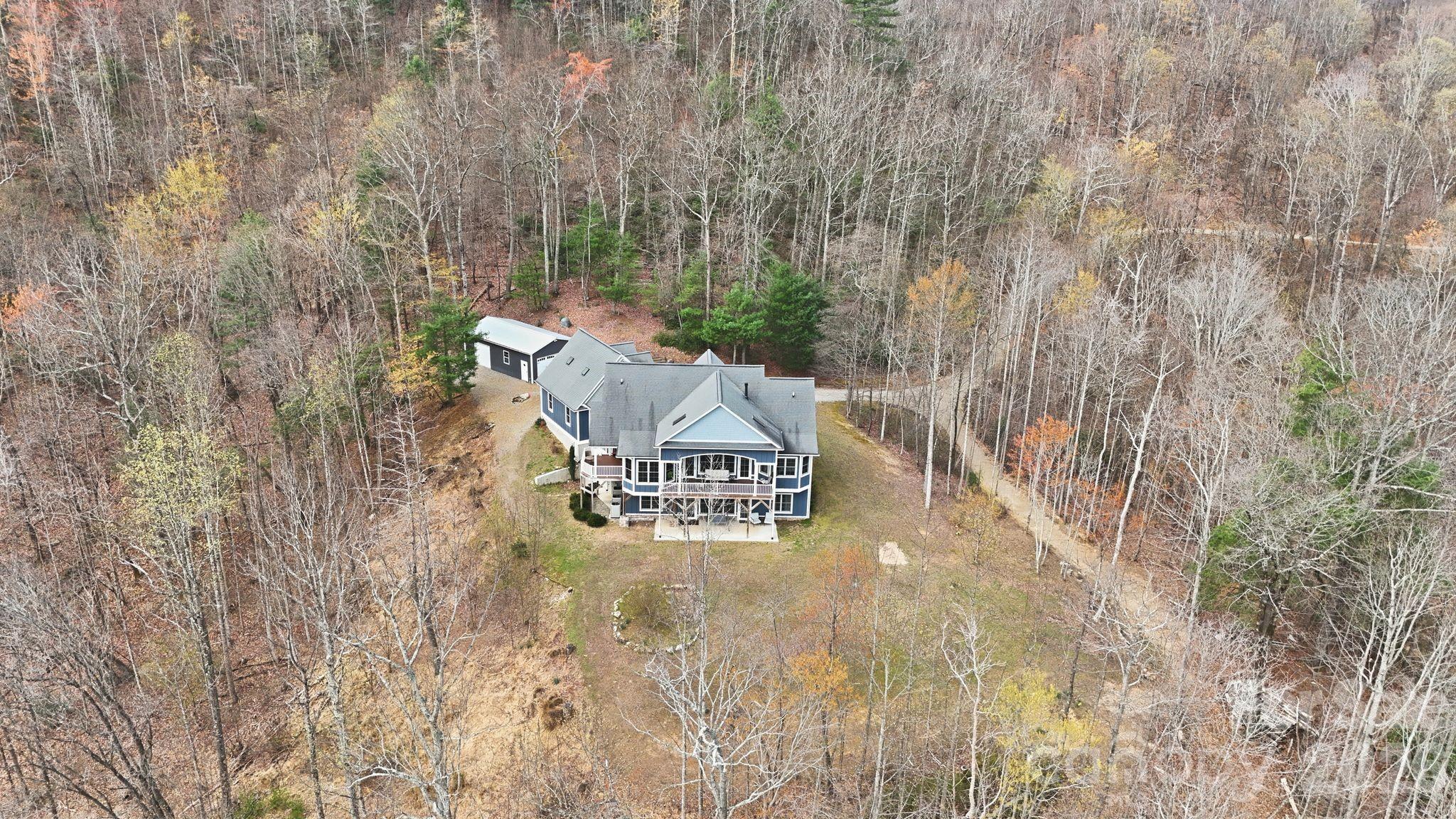 1084 Rocky Headwaters Road