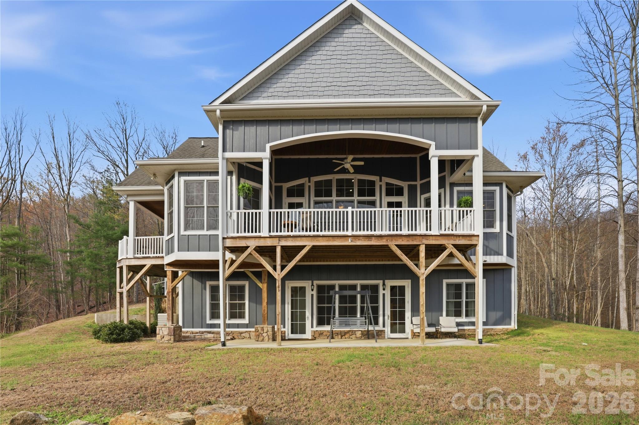 1084 Rocky Headwaters Road