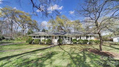 Photo of 519 Amon Lane, Pineville, NC 28134 (MLS # 4435928)