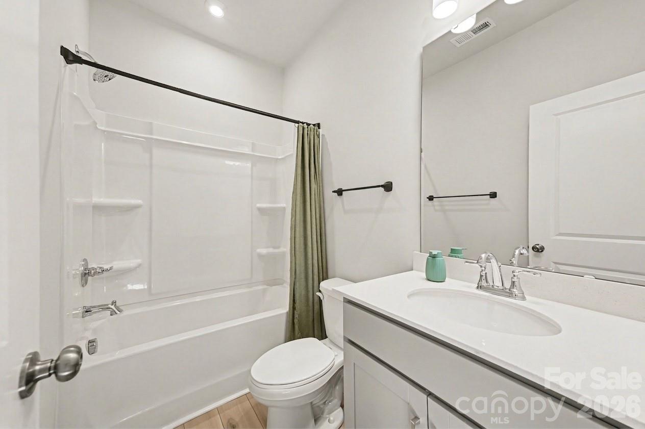 Fifteen 15 Cannon - Residential