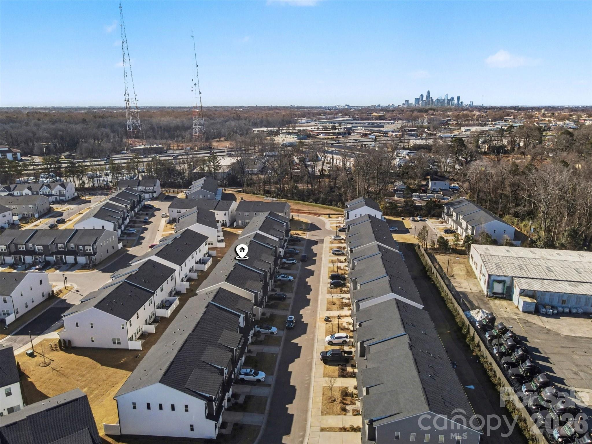 Fifteen 15 Cannon - Residential