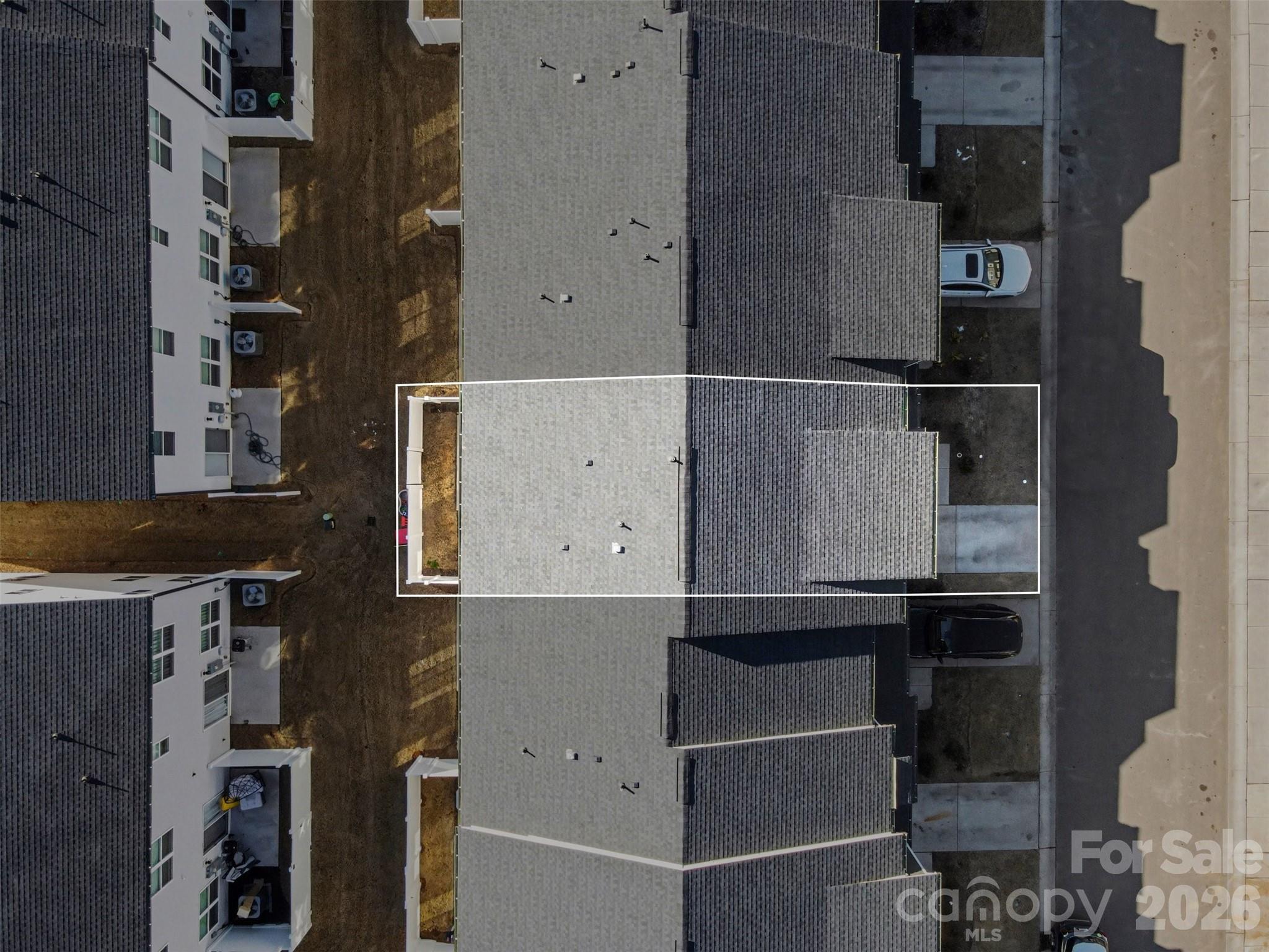 Fifteen 15 Cannon - Residential
