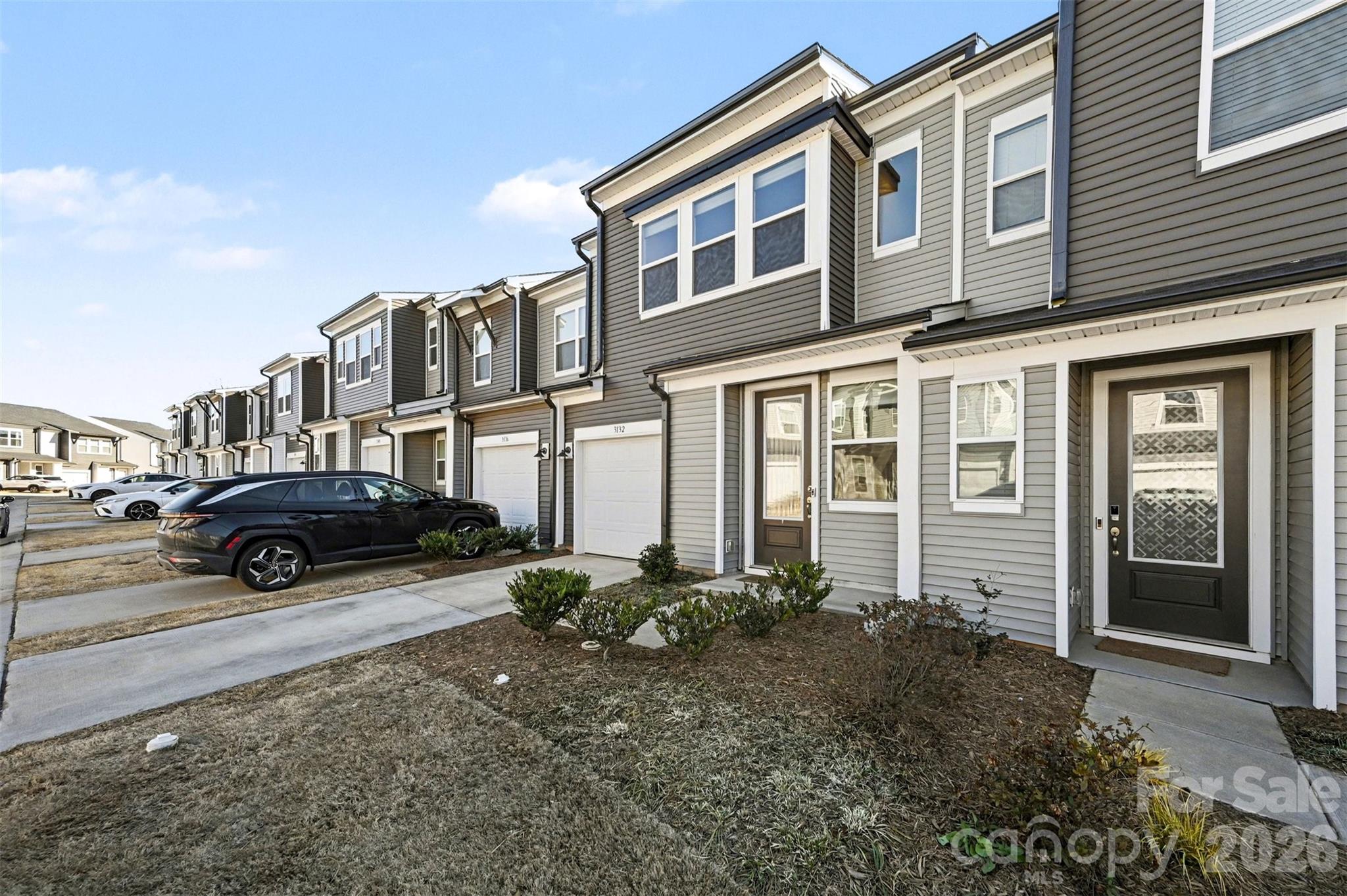 Fifteen 15 Cannon - Residential