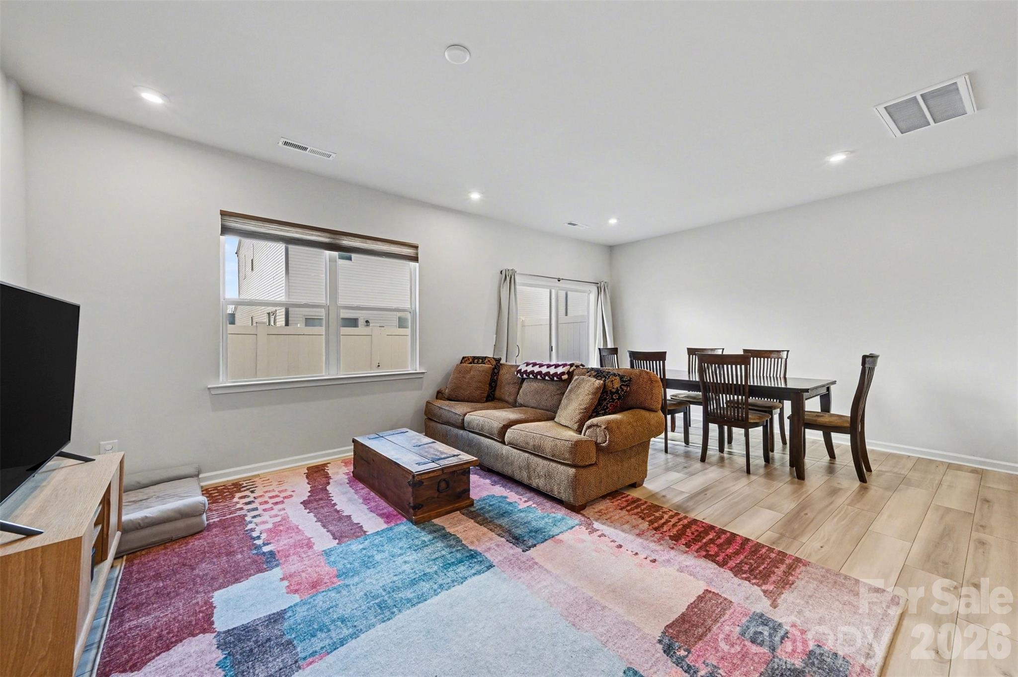 Fifteen 15 Cannon - Residential