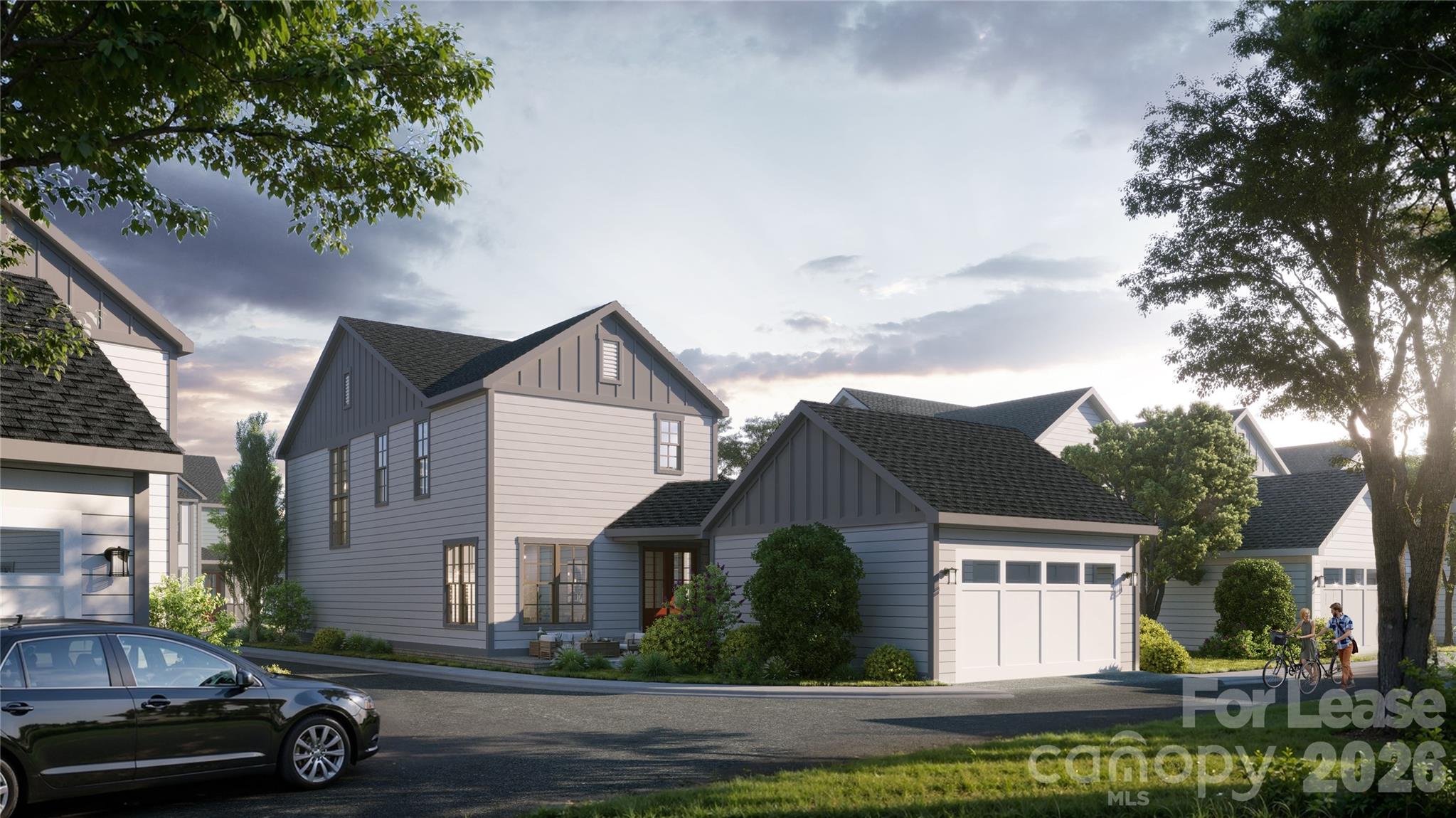 15400 Statesville Road B2