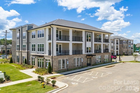 Photo of 15400 Statesville Road #C3, Huntersville, NC 28078 (MLS # 4345726)