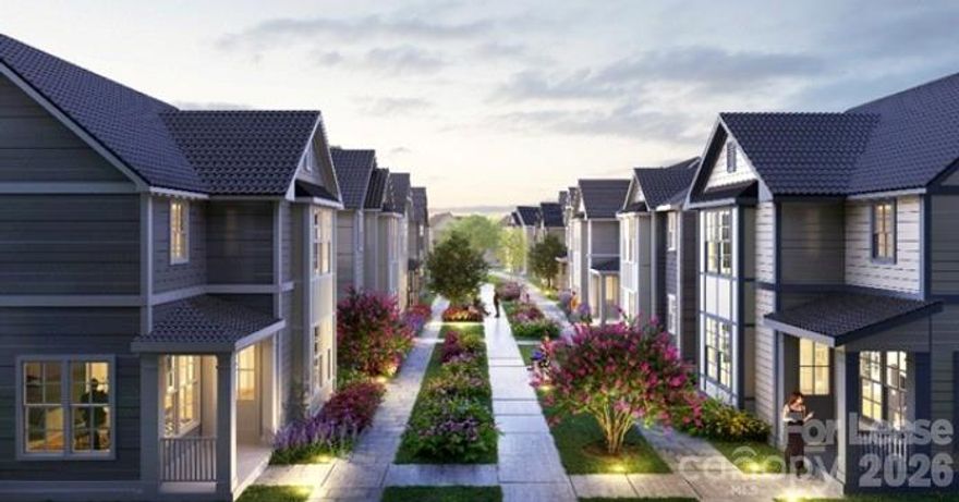 Currently offering 2 months free! Subject to change, contact beforehand. Multiple floor plans available. Days on Market accrued is not specific to this current plan listed. Rooted in Comfort
Nestled in the heart of Huntersville, The Lodges of Huntersville is an all-rental community offering beautifully crafted 1–4 bedroom Single Family homes and apartments designed for comfort and connection.