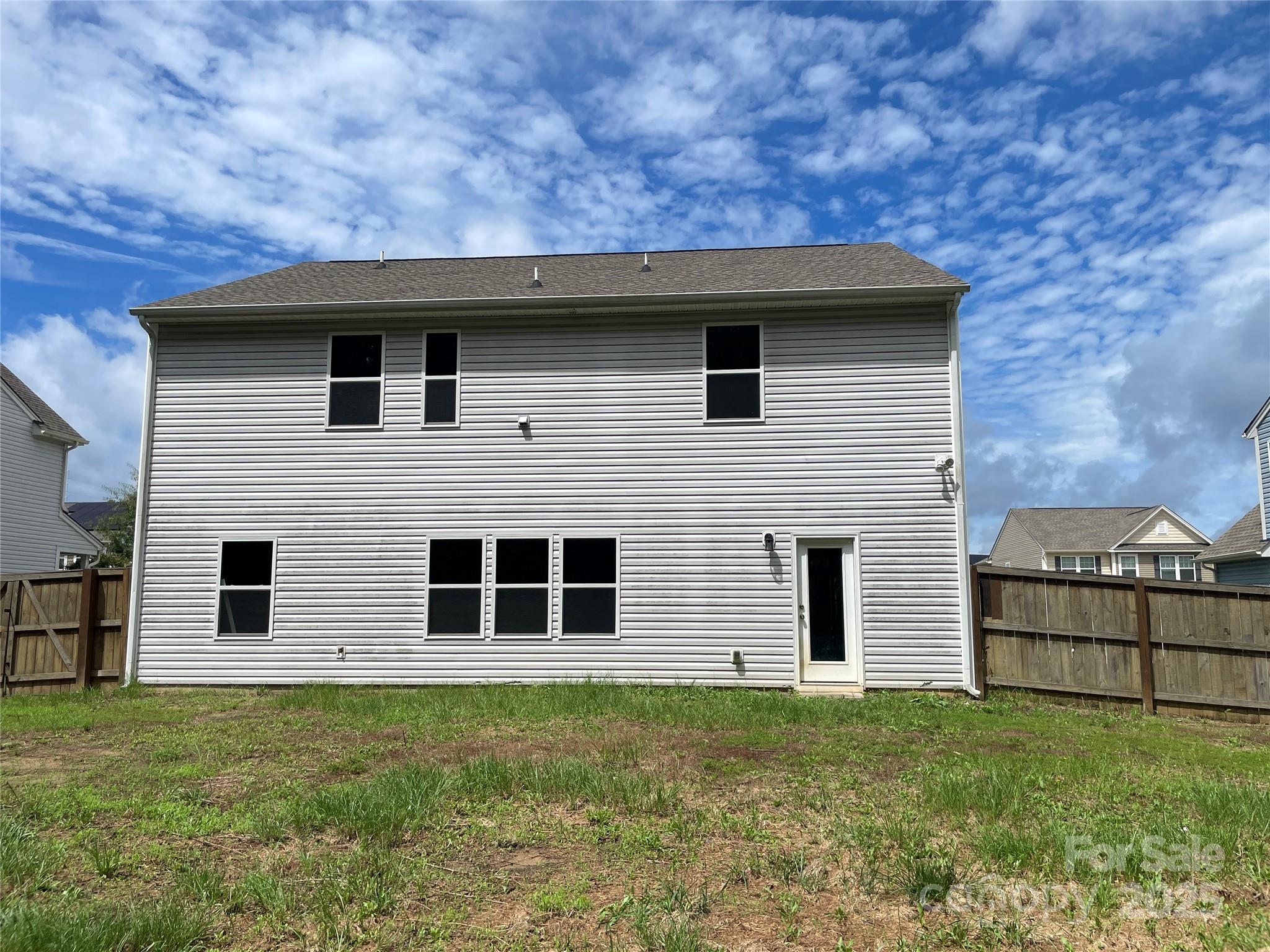 Oaks at Clover - Residential