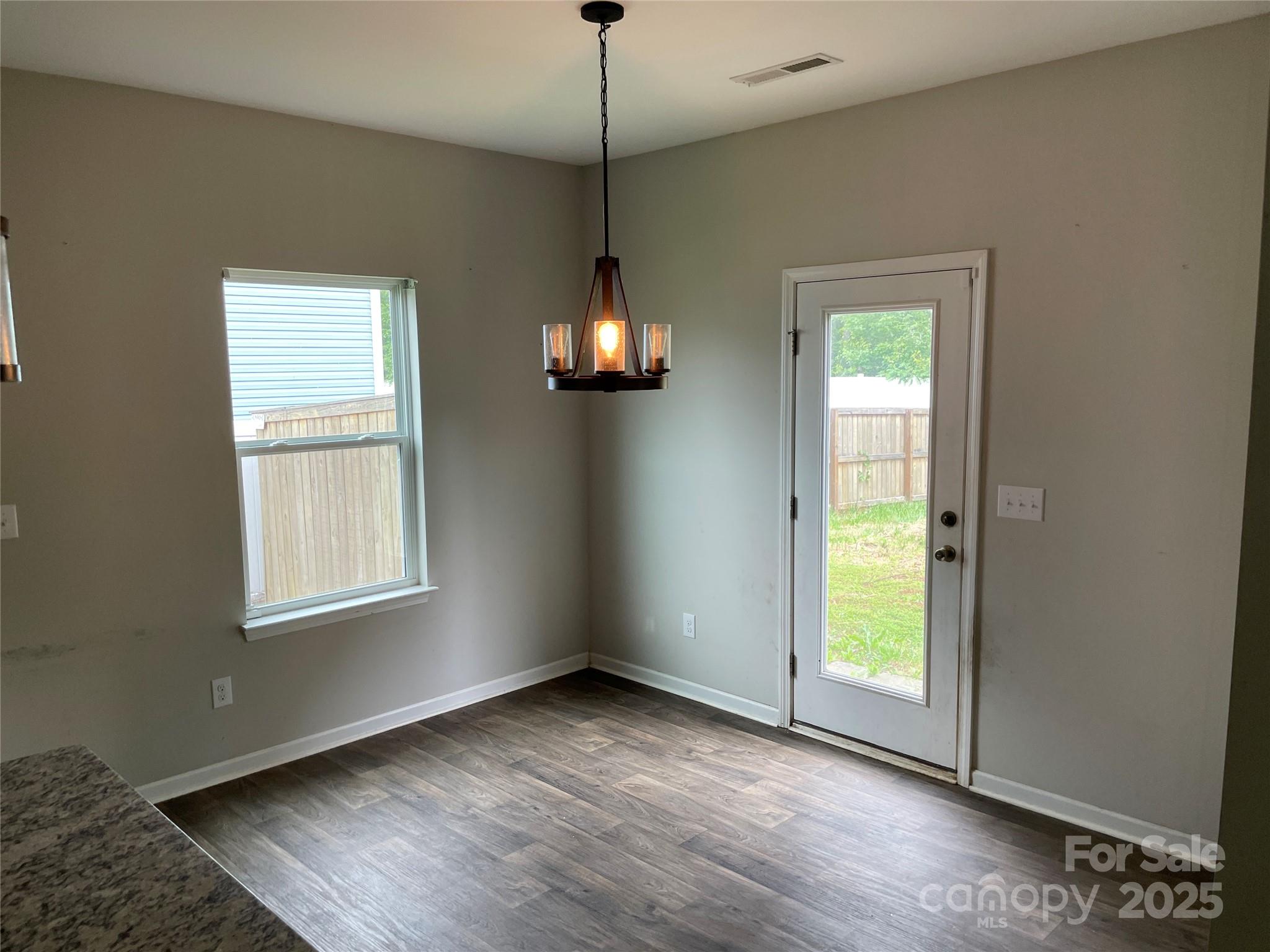 Oaks at Clover - Residential