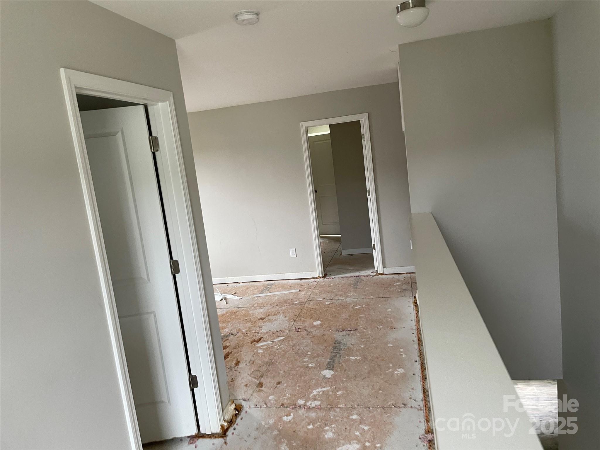 Oaks at Clover - Residential