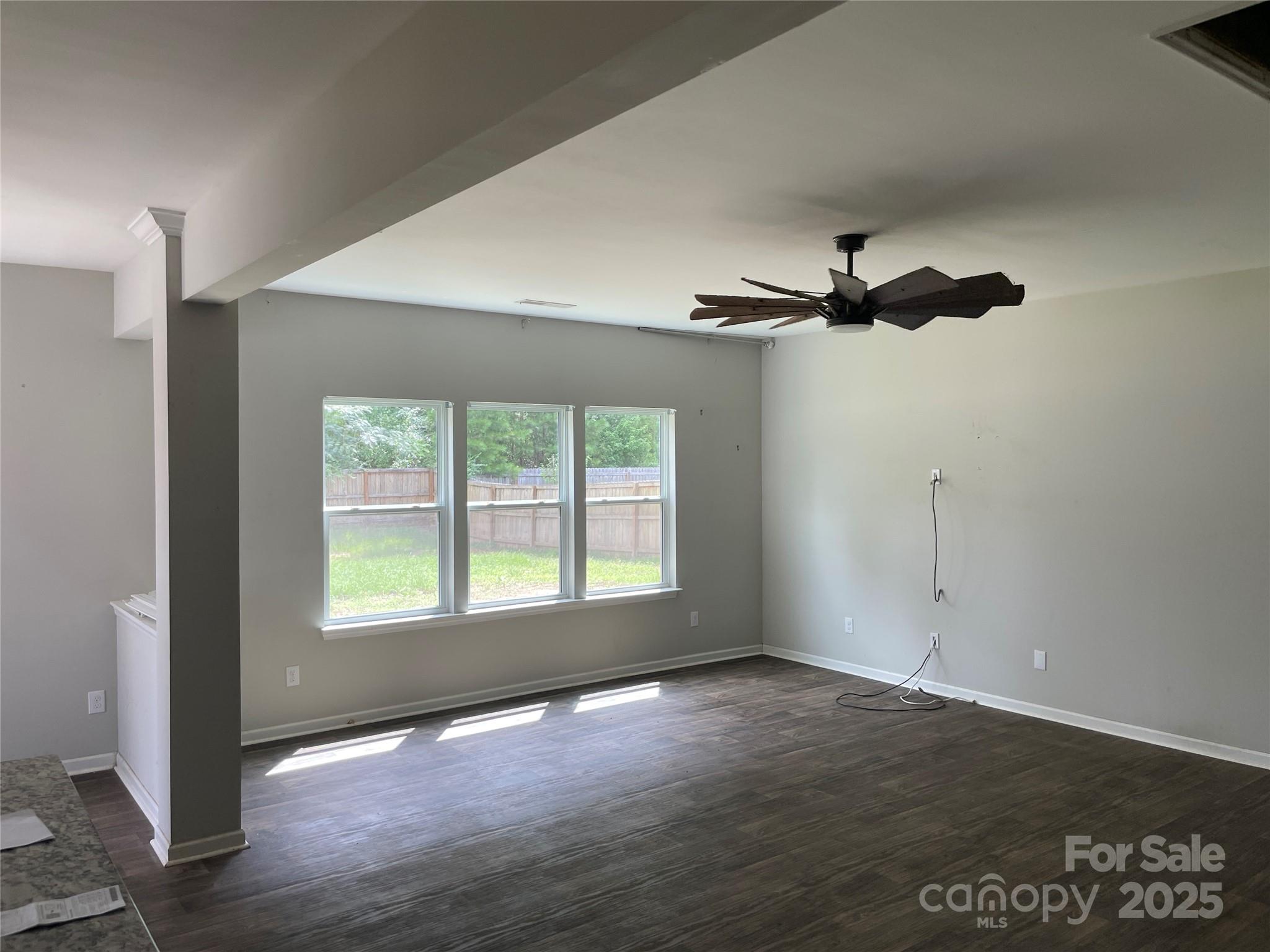 Oaks at Clover - Residential