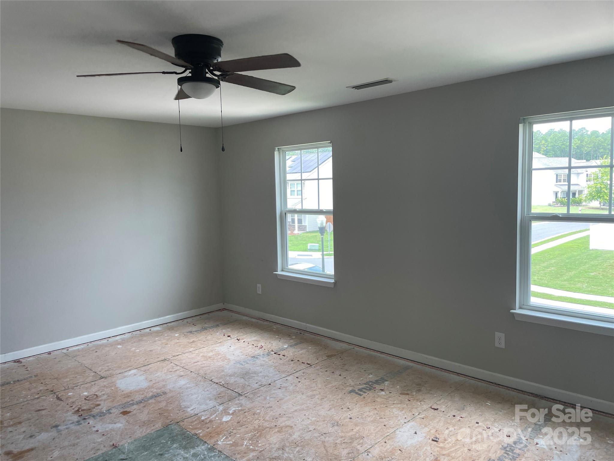 Oaks at Clover - Residential