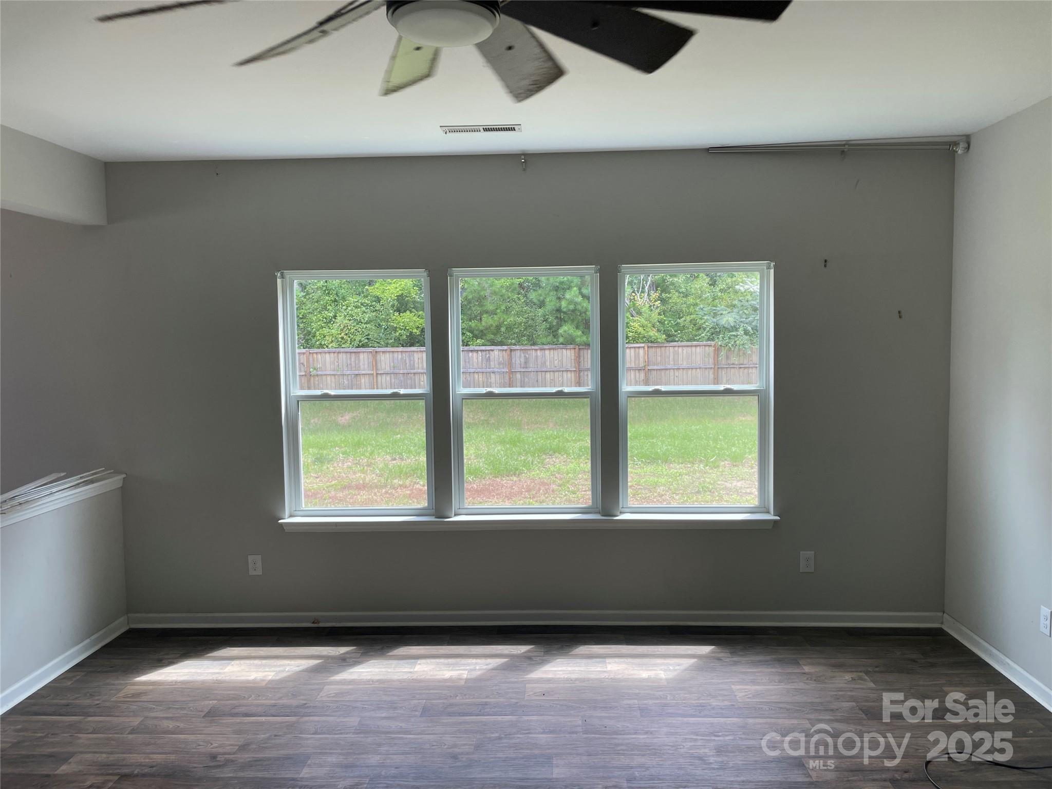 Oaks at Clover - Residential