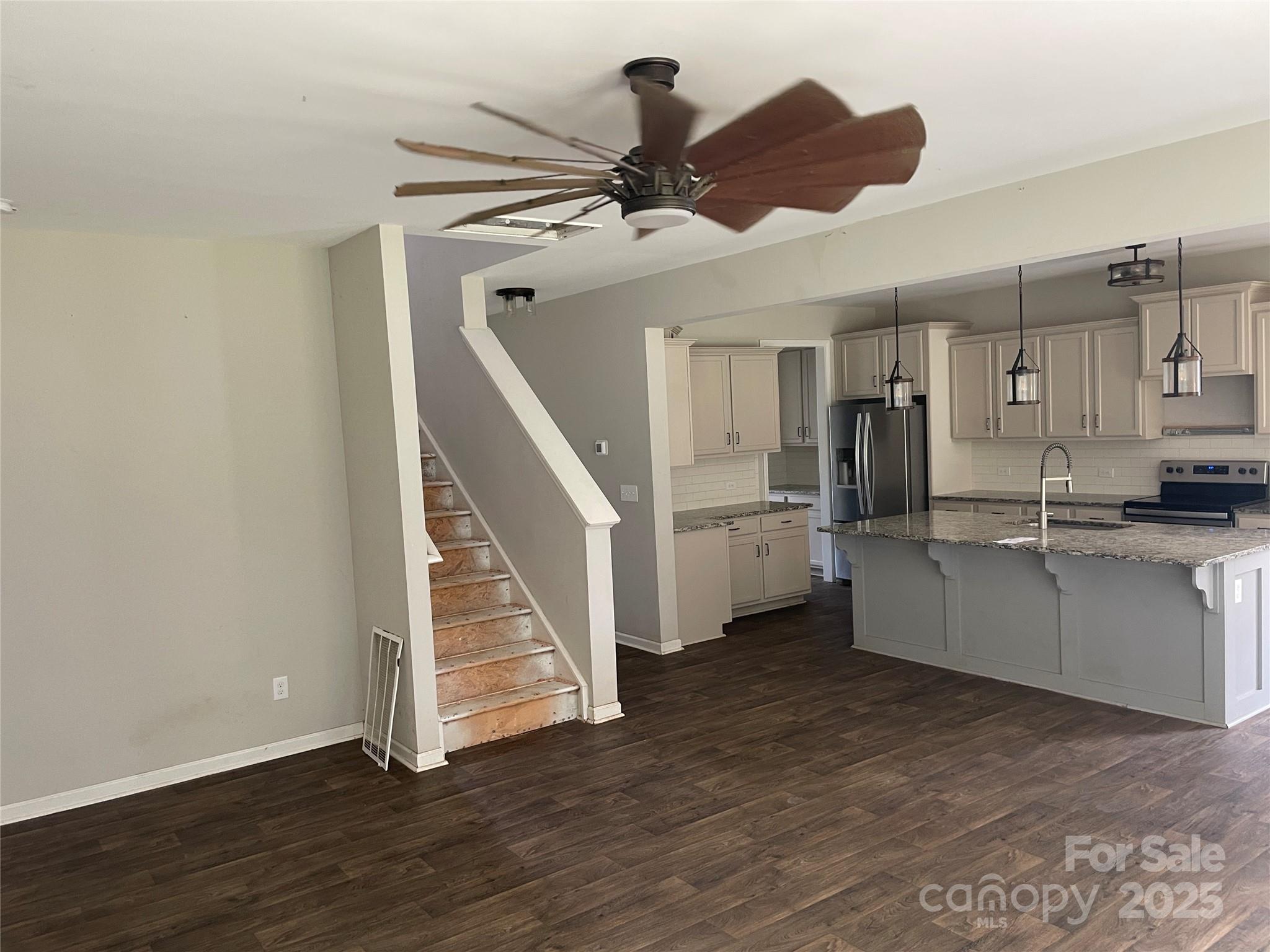 Oaks at Clover - Residential