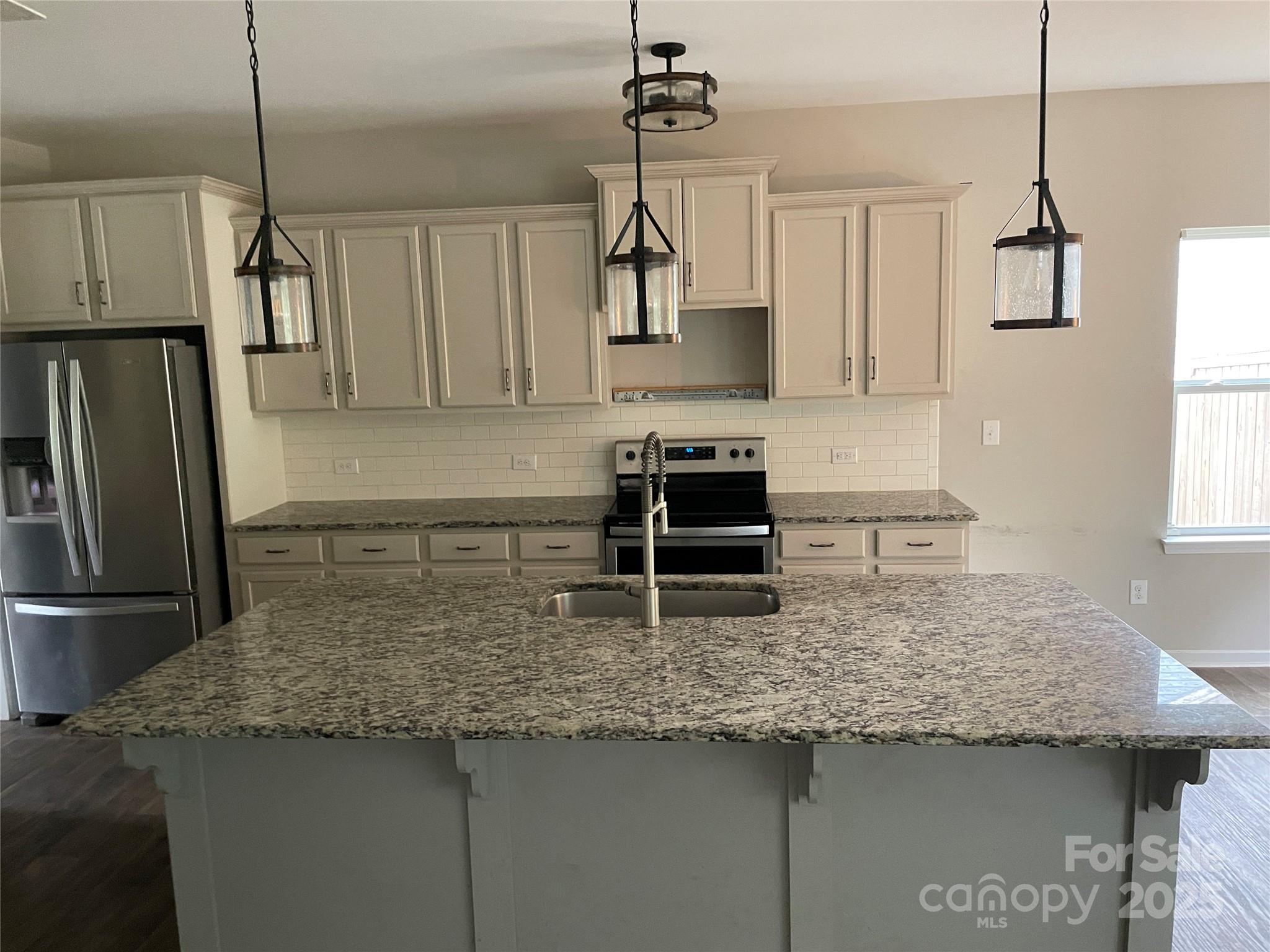 Oaks at Clover - Residential