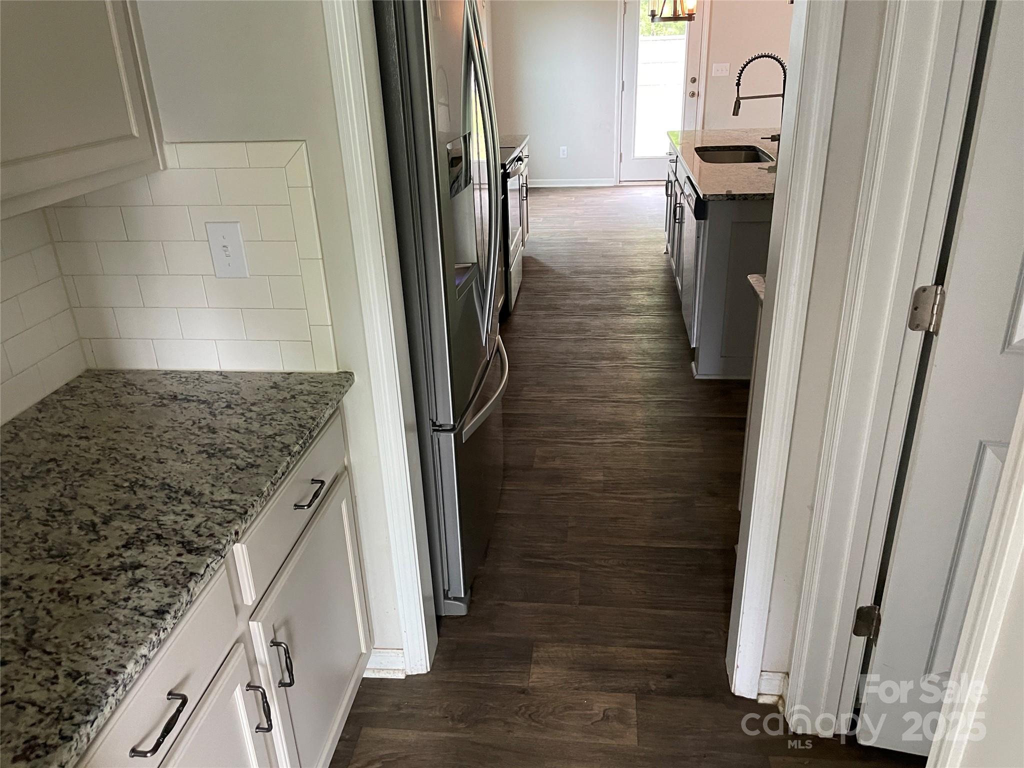 Oaks at Clover - Residential