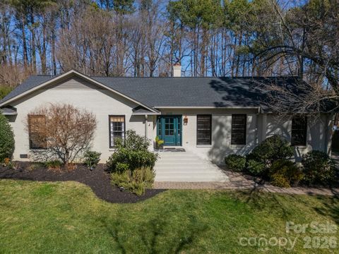 3215 Wamath Drive Charlotte NC 28210